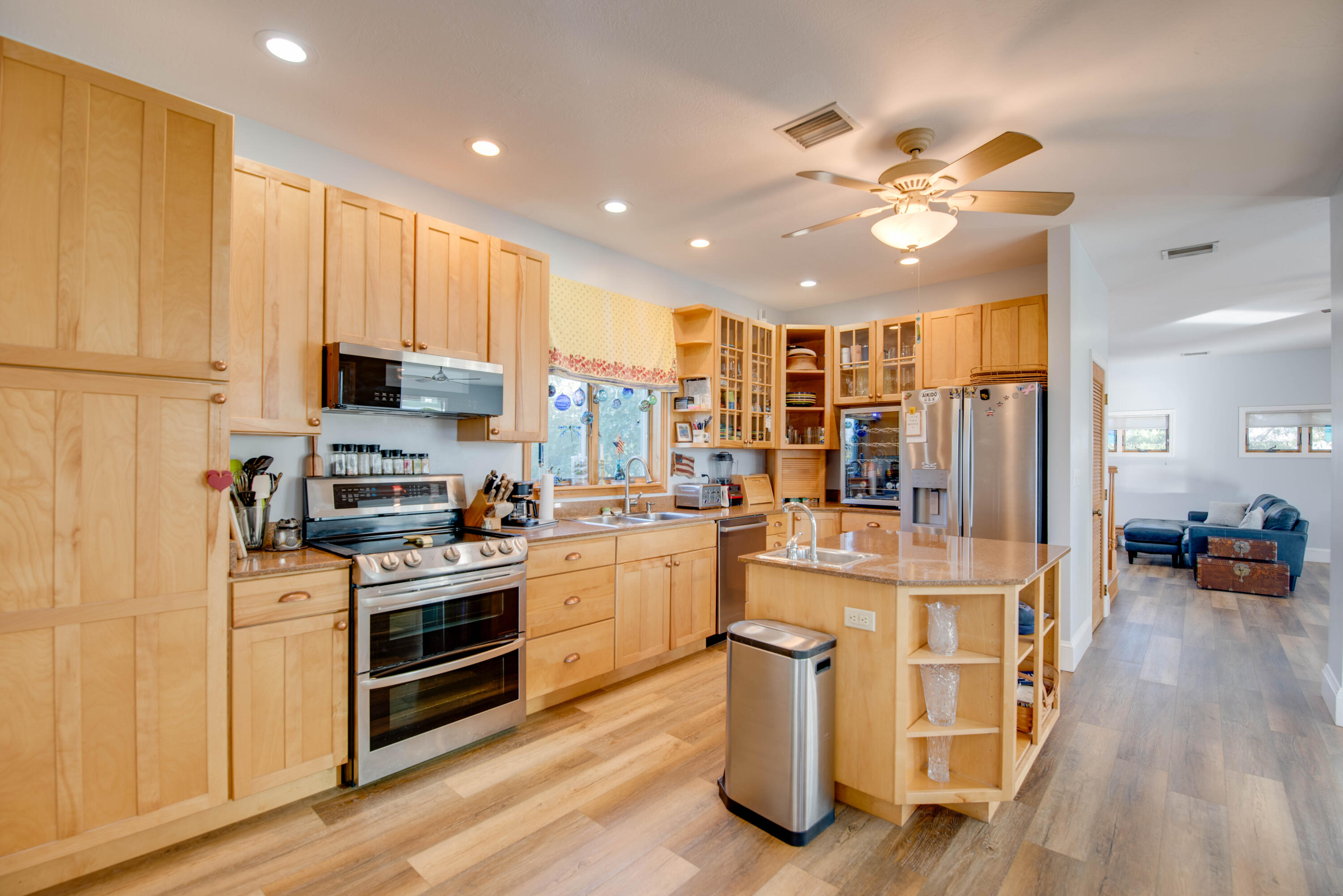 22822 John Silver Lane