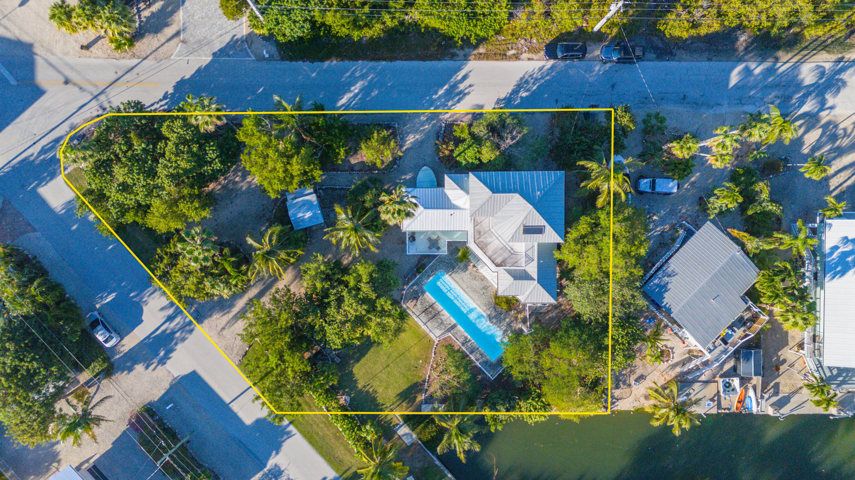 22822 John Silver Lane