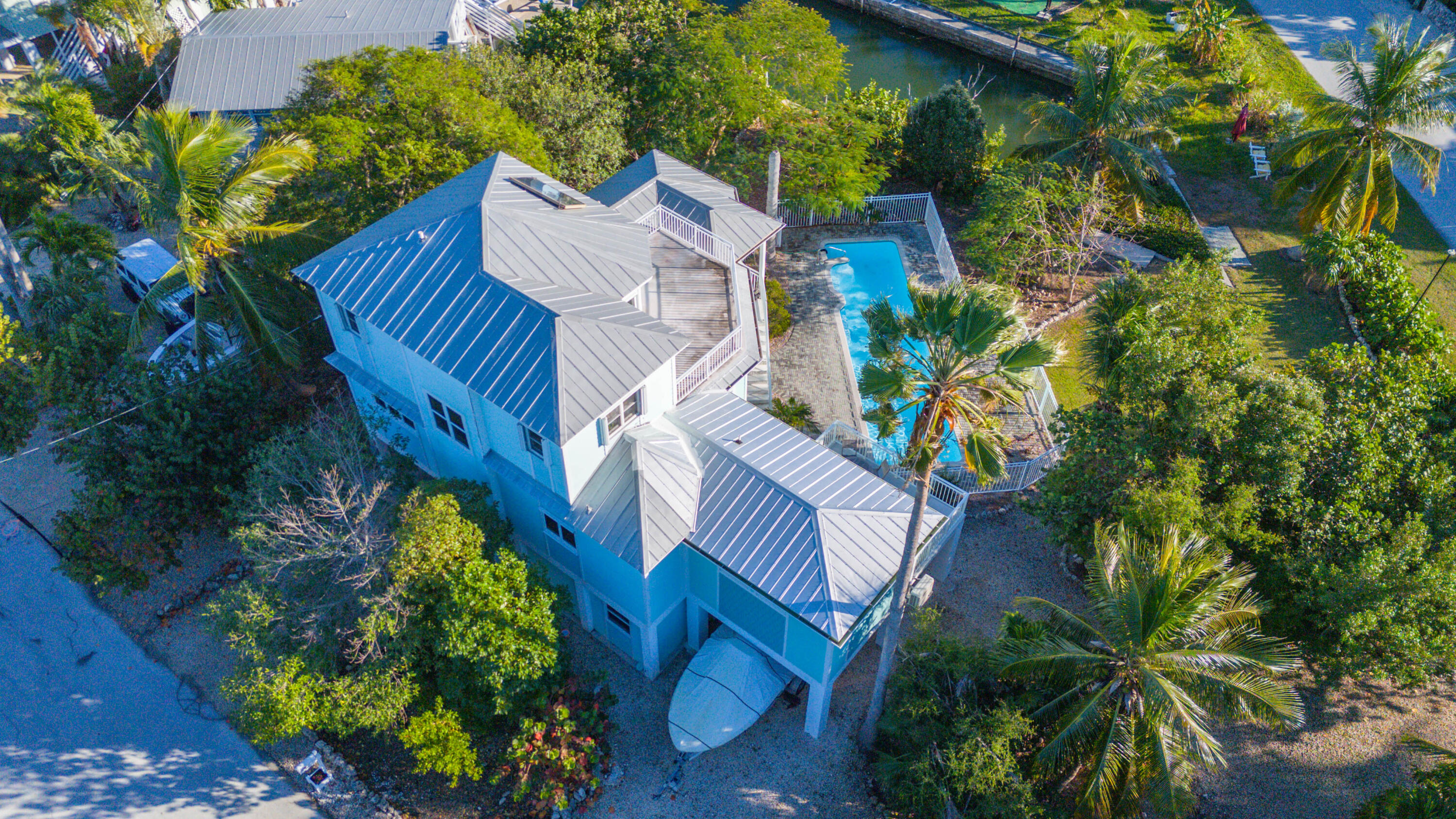 22822 John Silver Lane