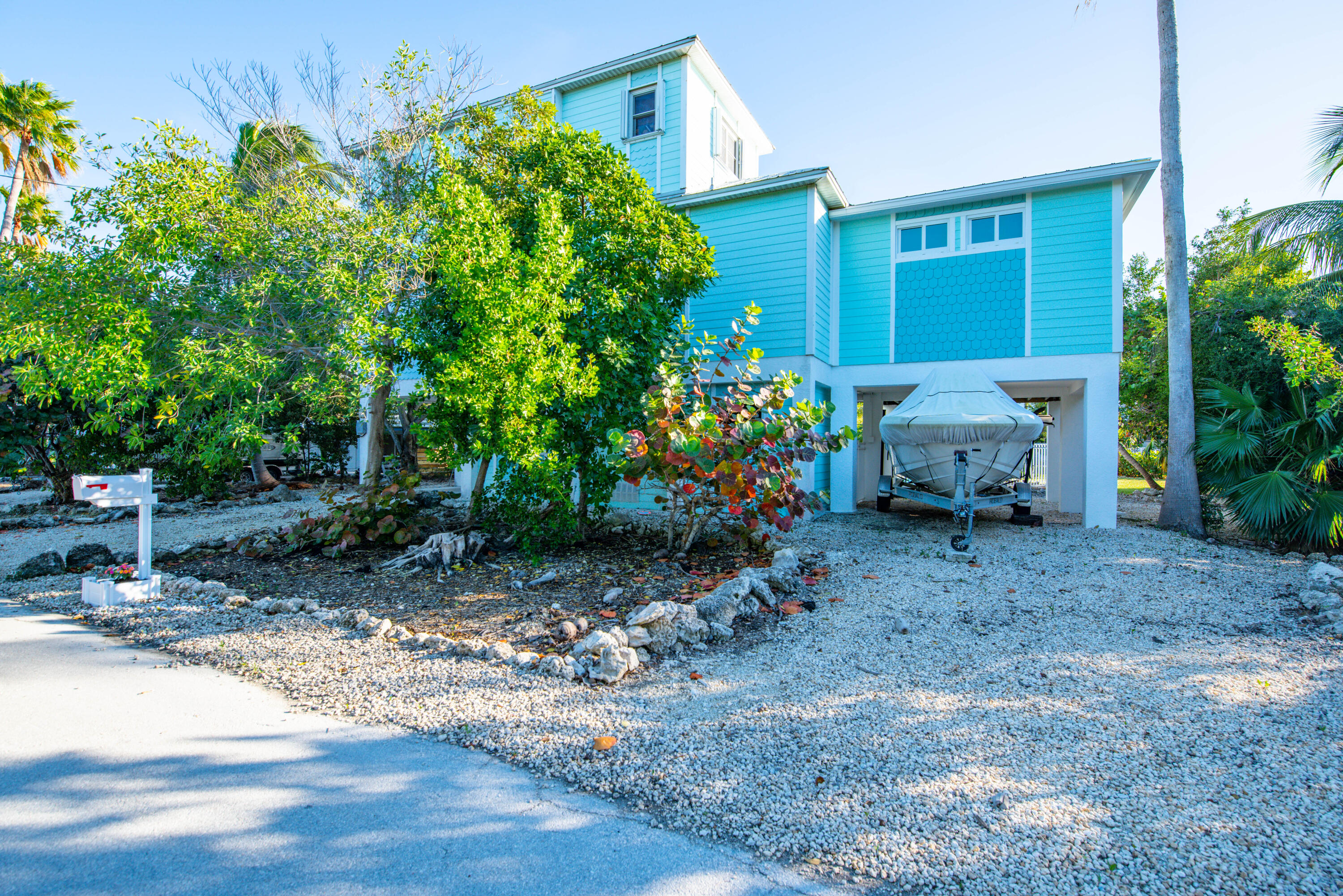22822 John Silver Lane