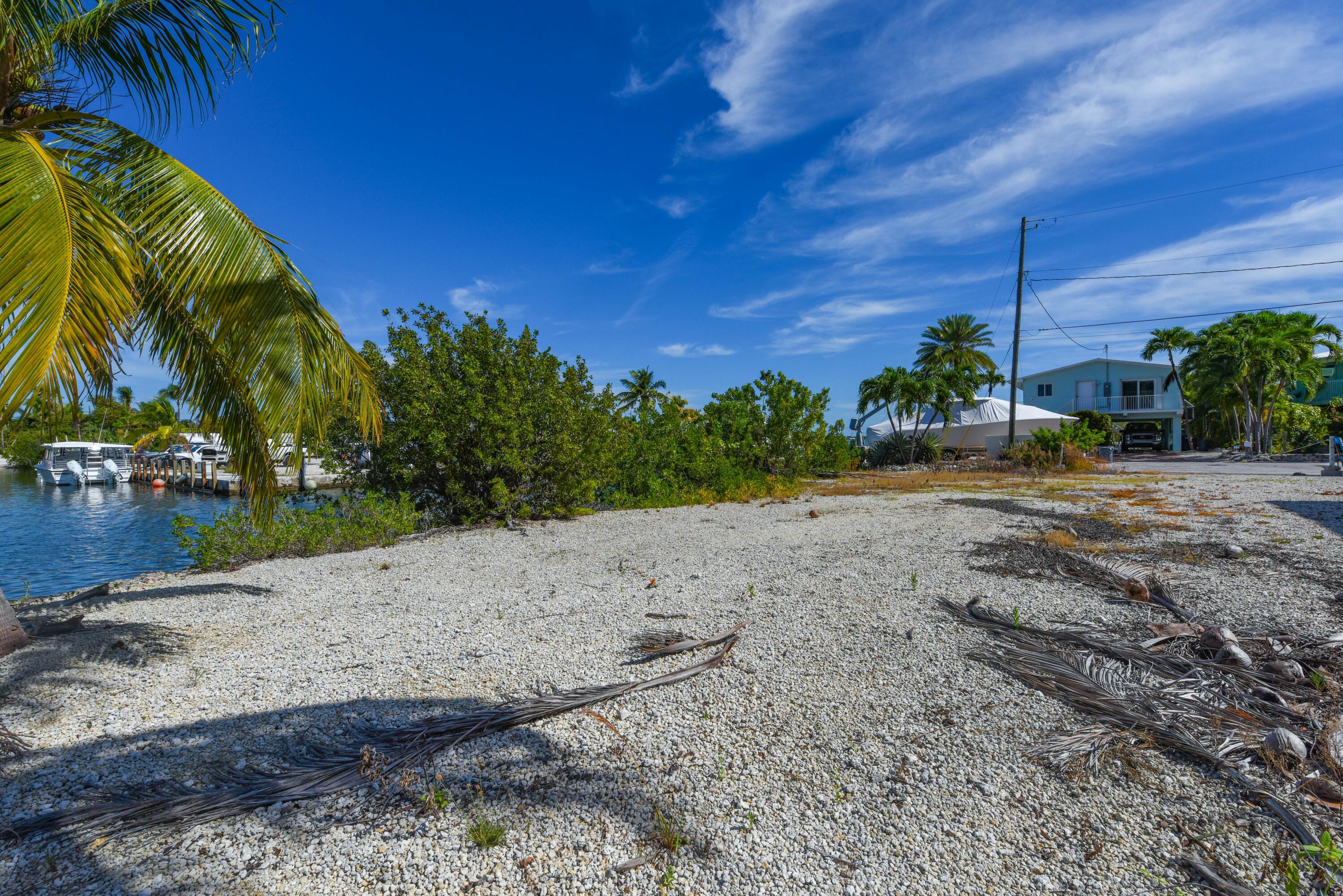 132 Blackbeard Road