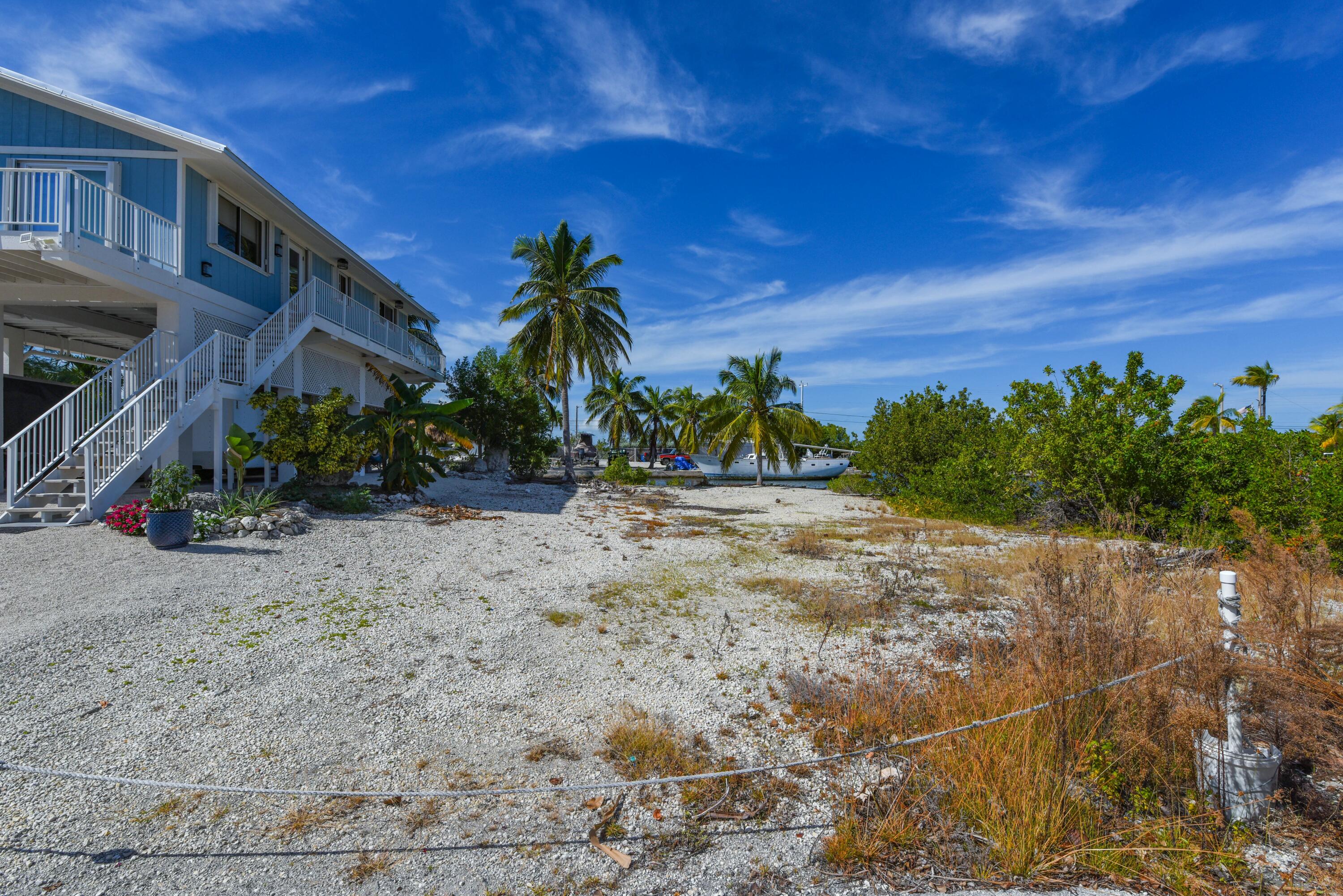 132 Blackbeard Road