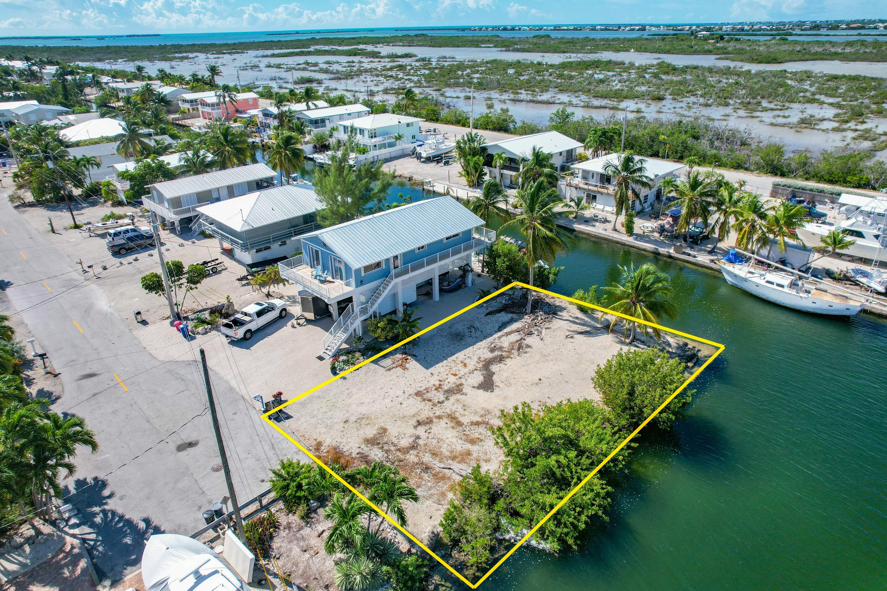 132 Blackbeard Road