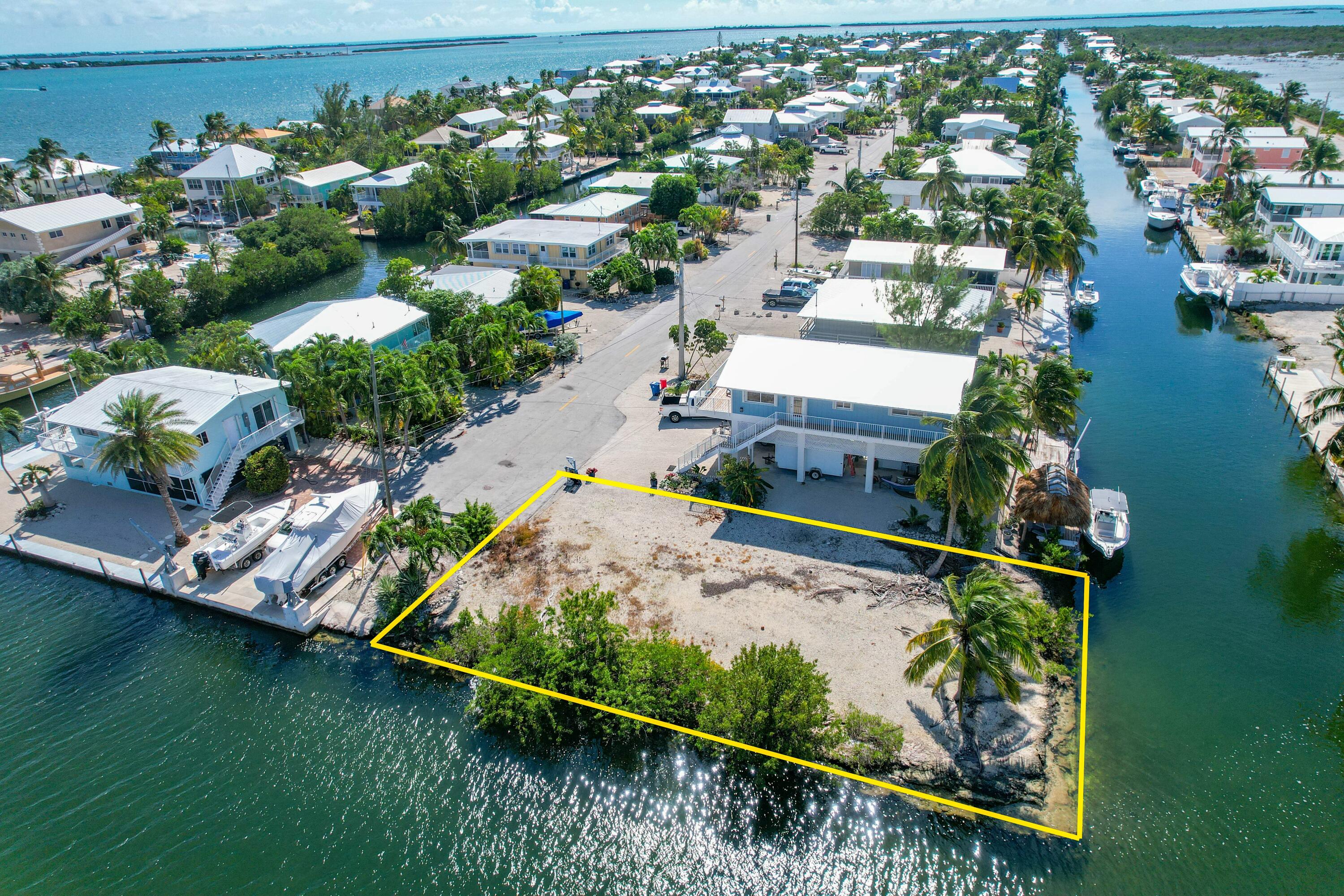 132 Blackbeard Road