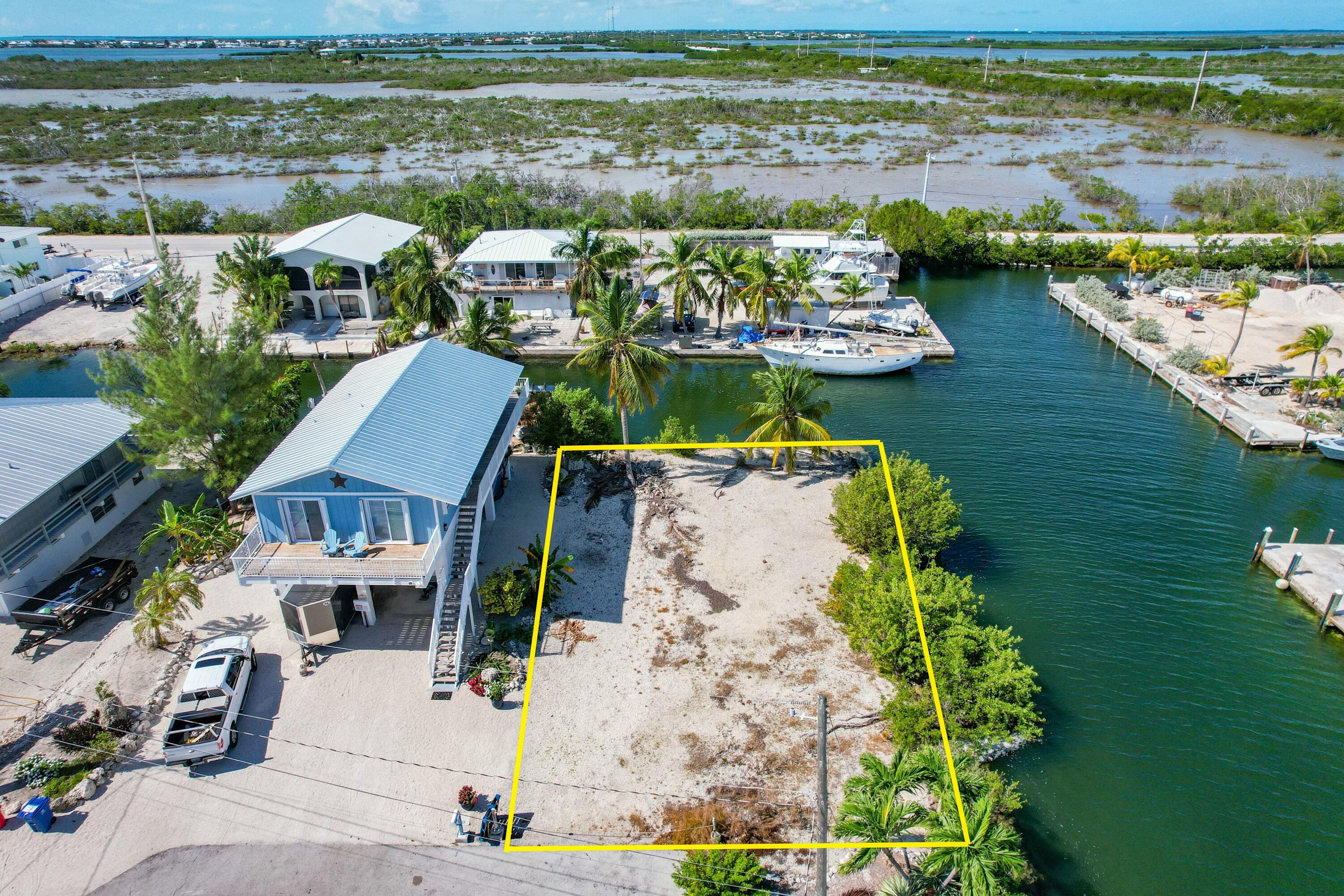132 Blackbeard Road