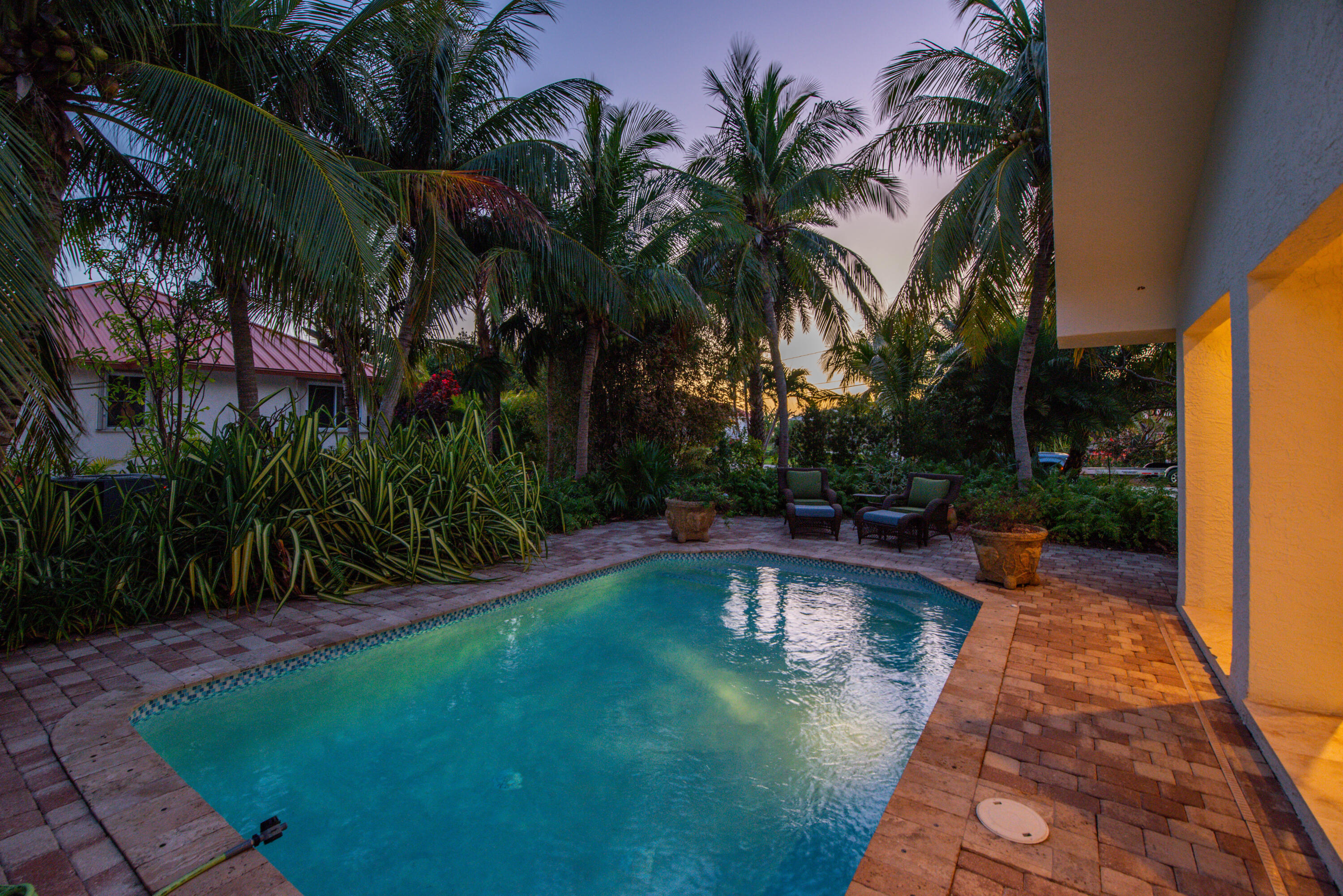 531 Seminole Drive