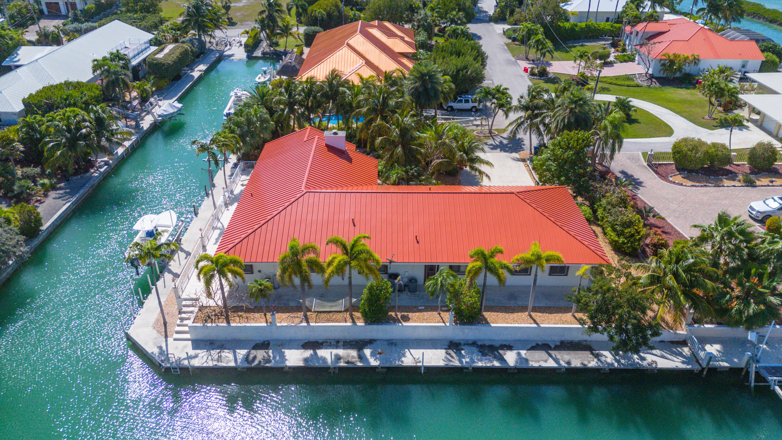 531 Seminole Drive
