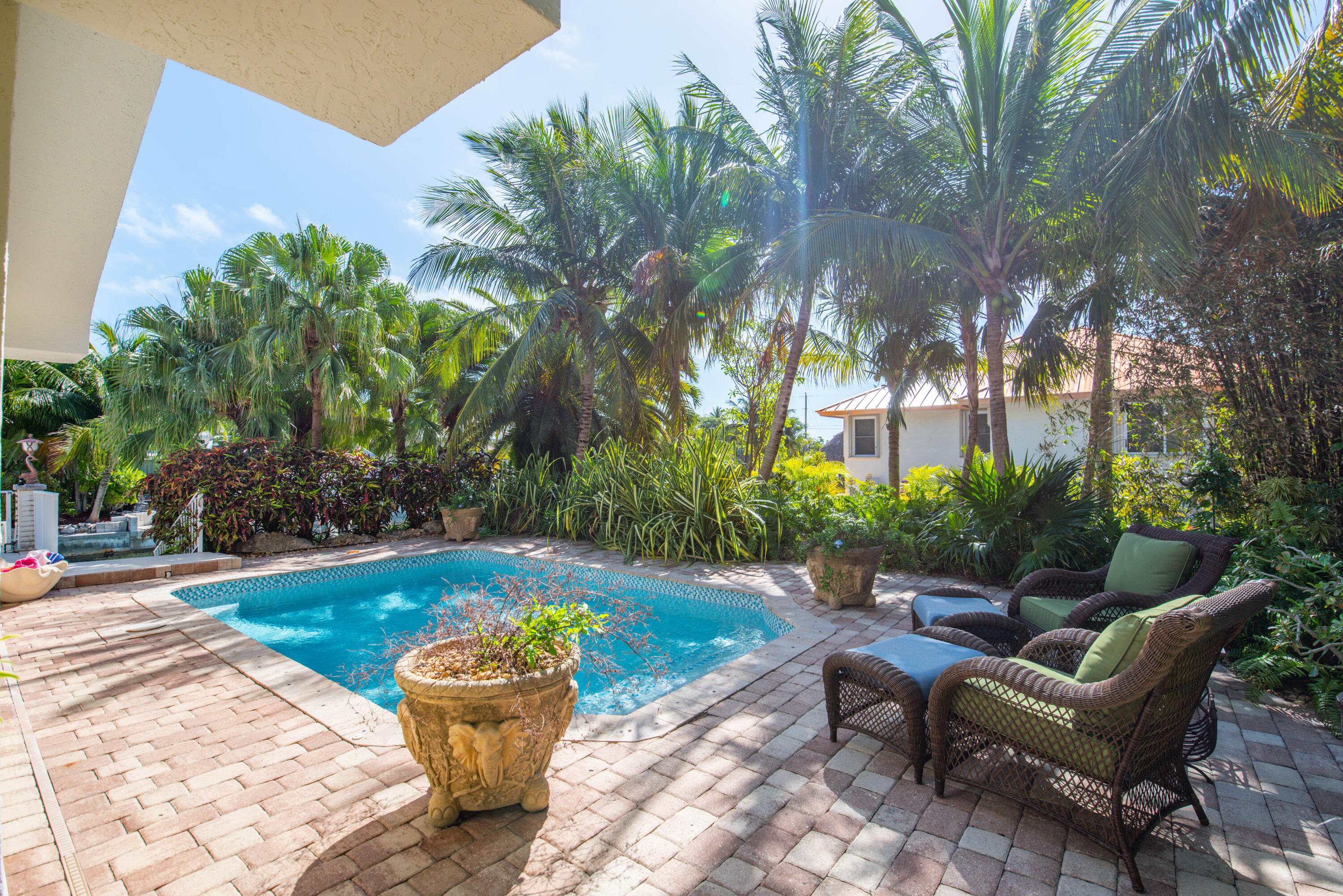 531 Seminole Drive