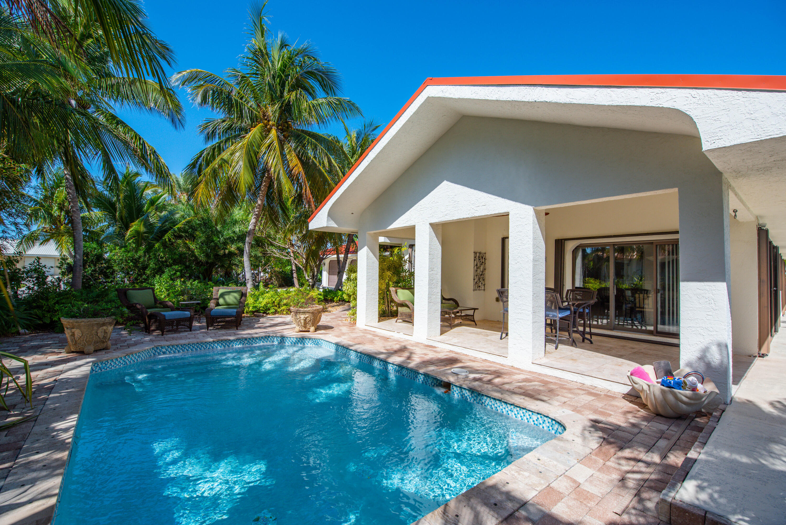 531 Seminole Drive