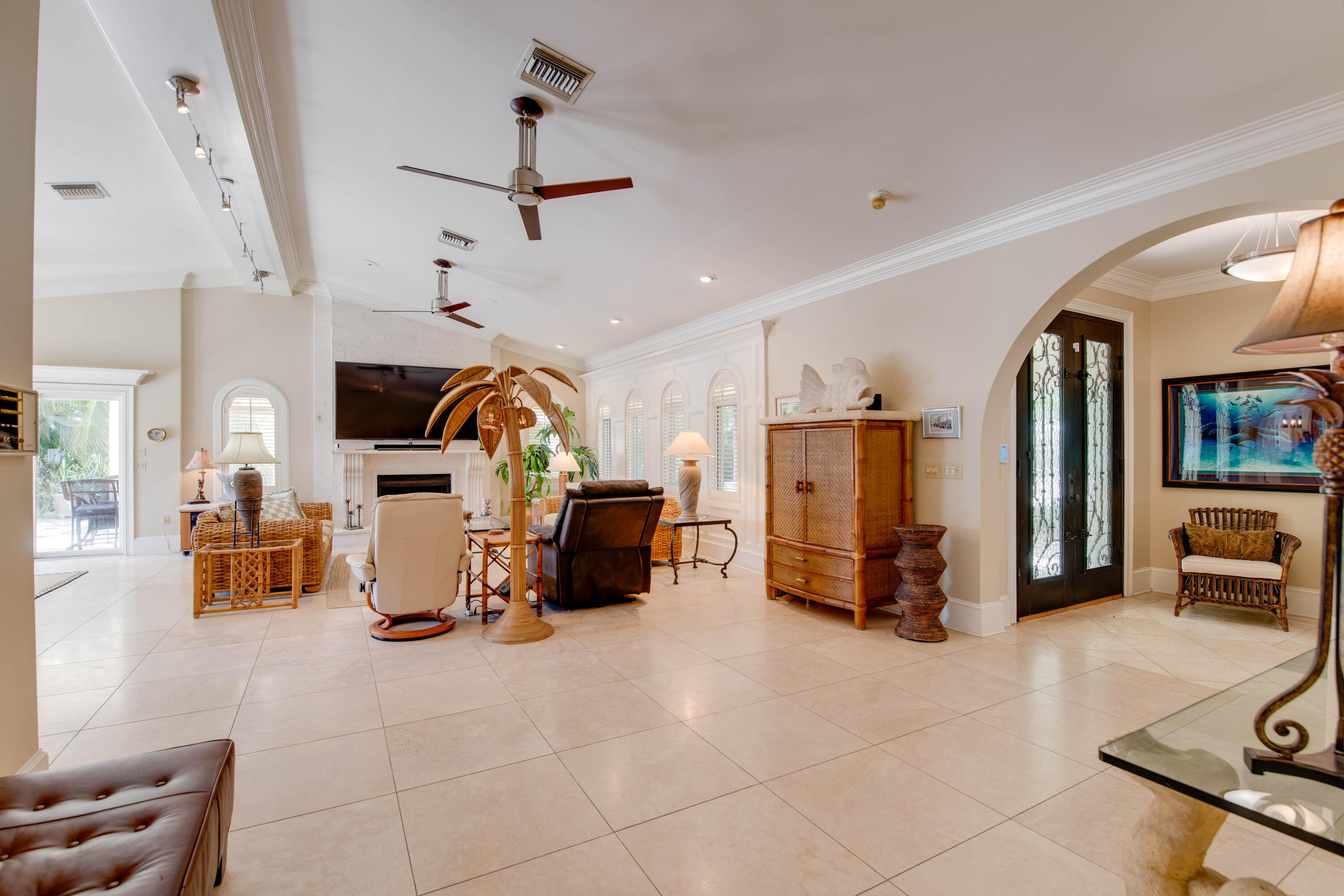 531 Seminole Drive
