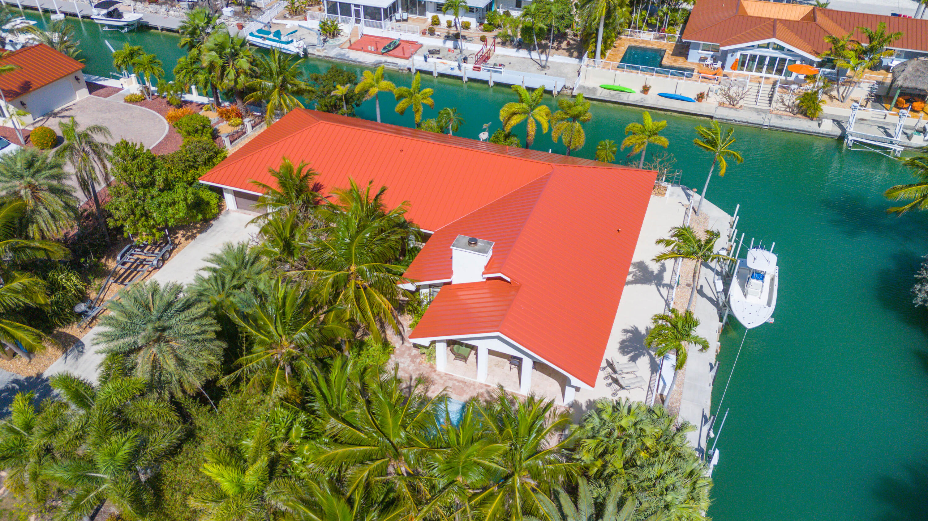 531 Seminole Drive