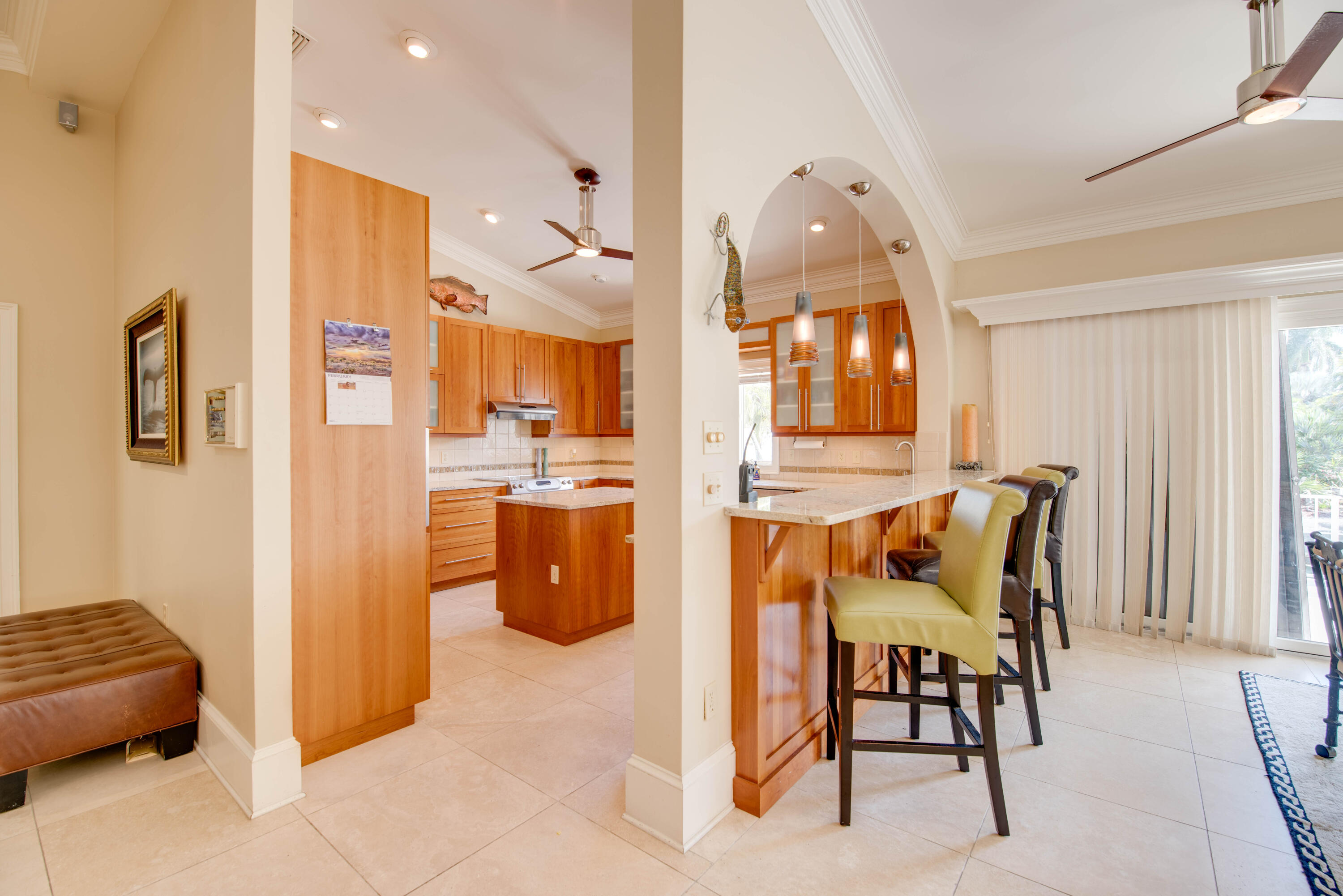 531 Seminole Drive