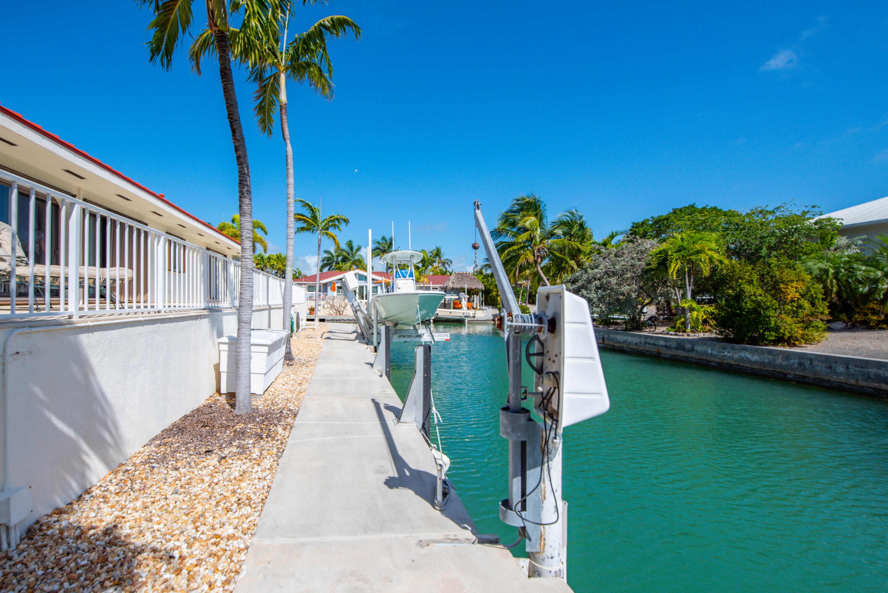531 Seminole Drive