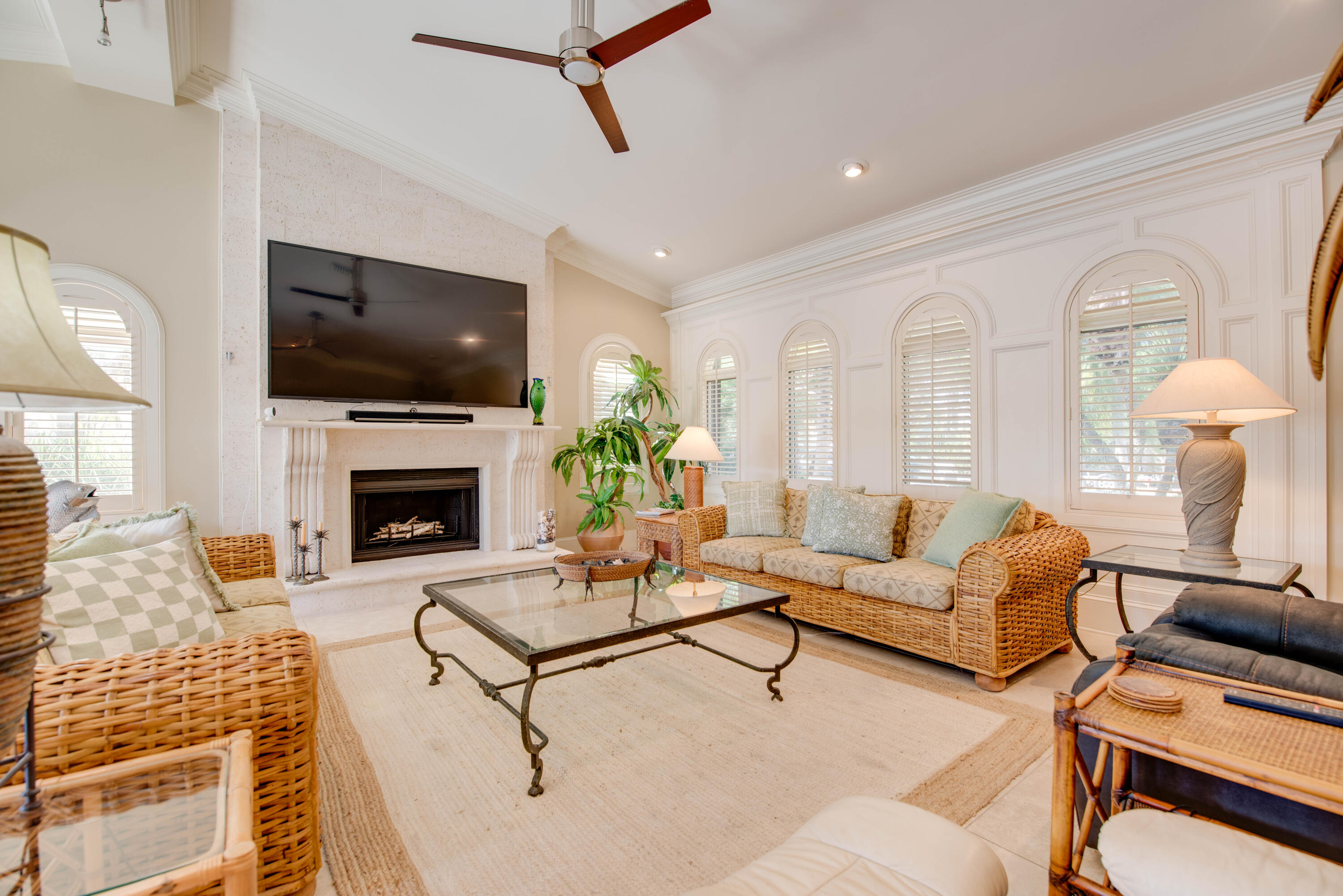 531 Seminole Drive
