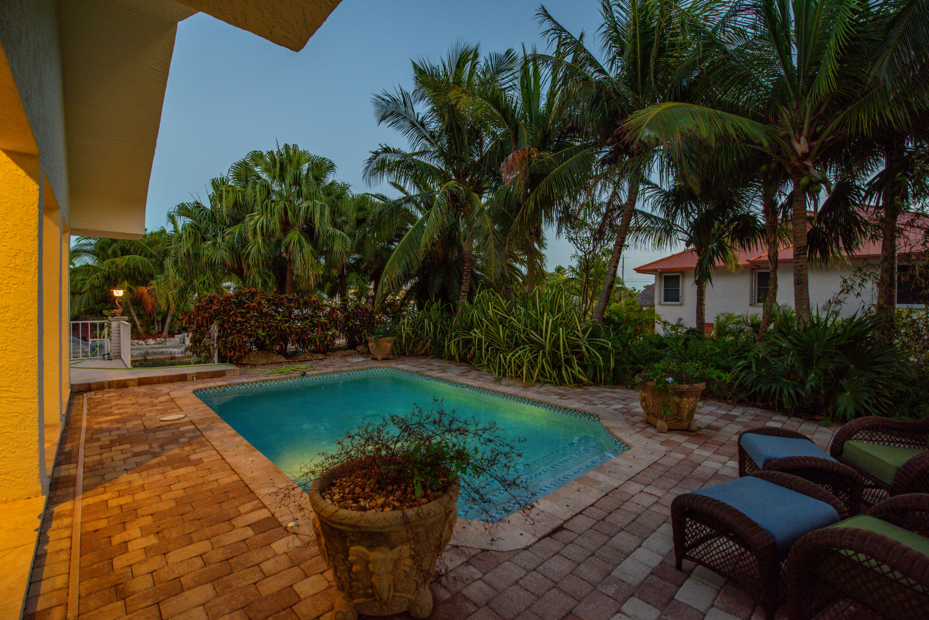 531 Seminole Drive