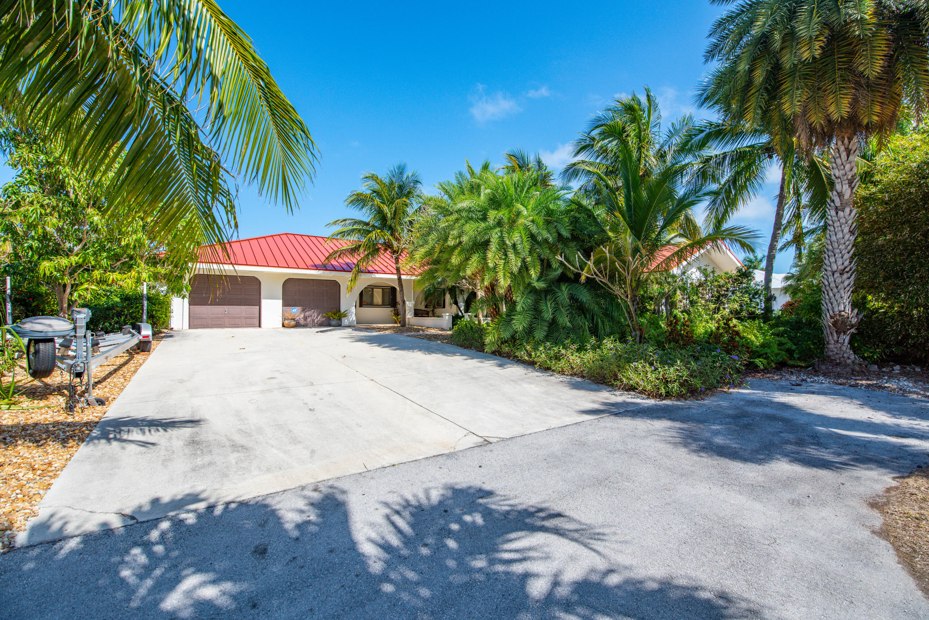 531 Seminole Drive