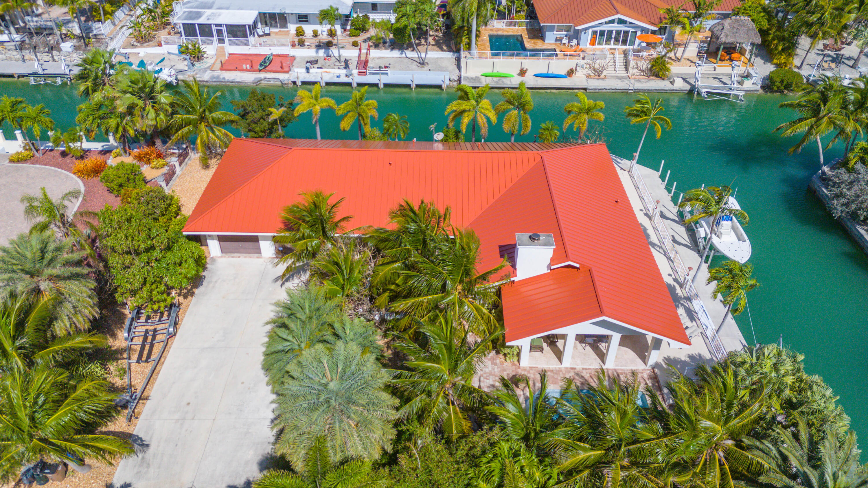 531 Seminole Drive