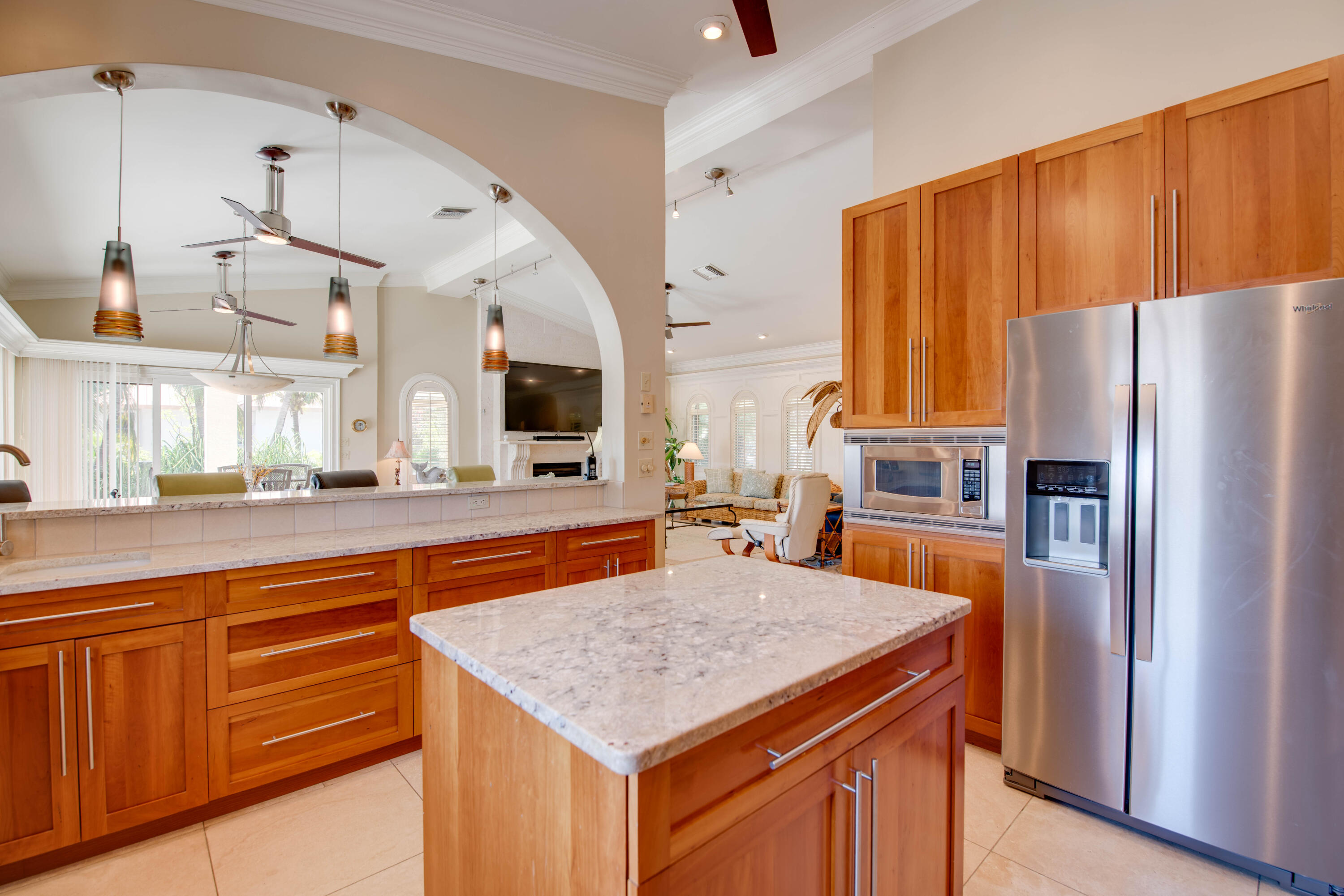 531 Seminole Drive