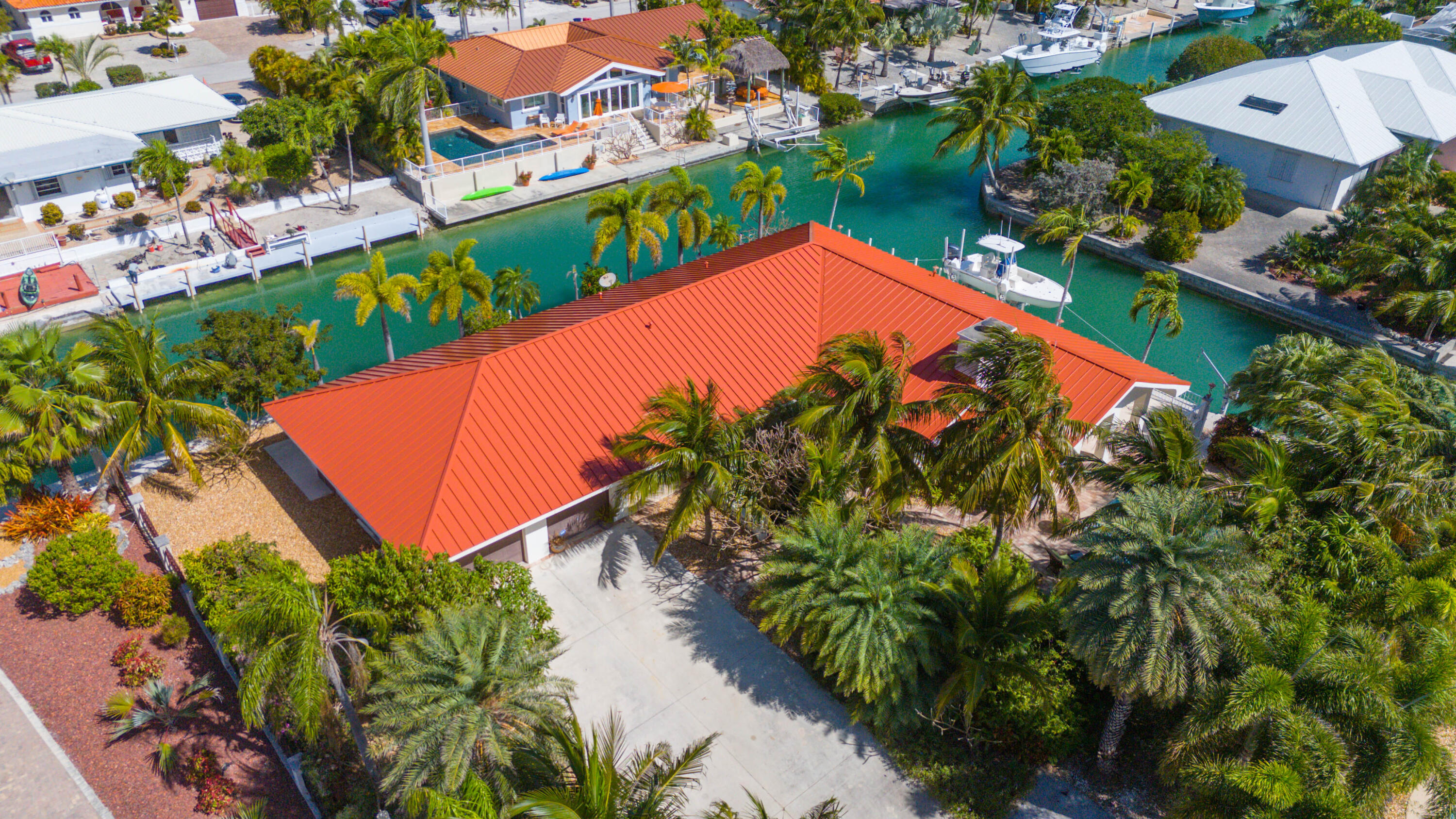 531 Seminole Drive