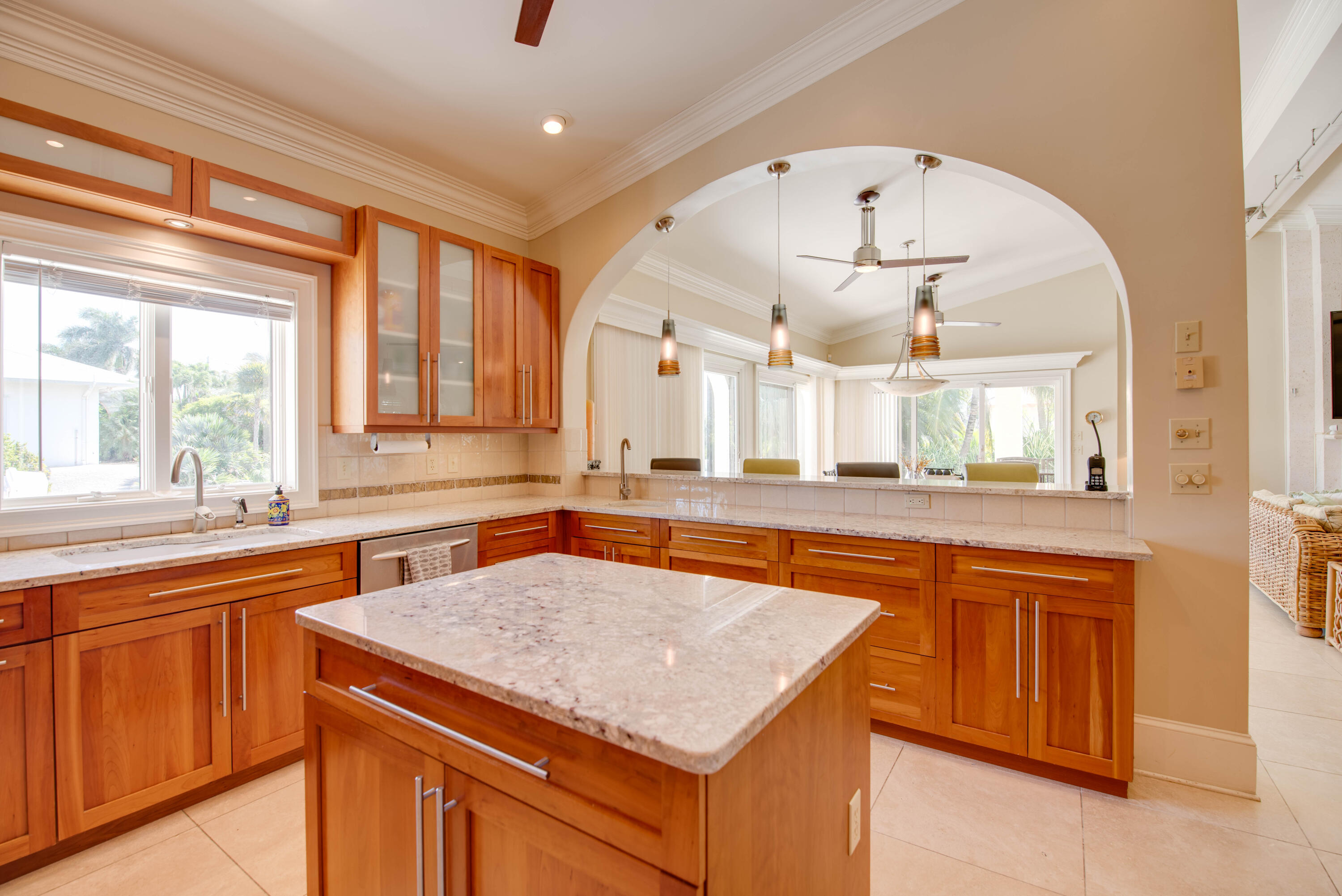 531 Seminole Drive
