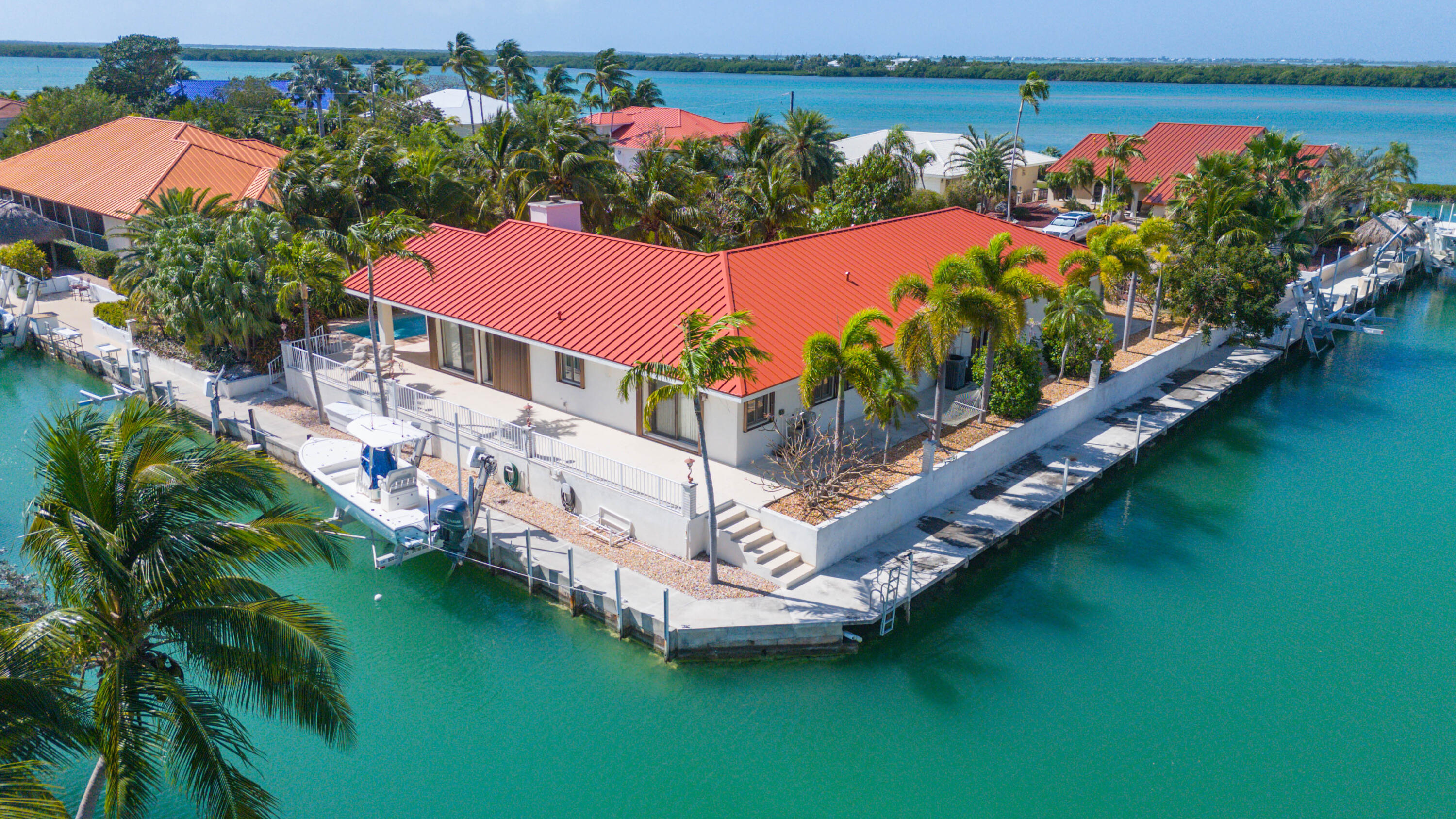 531 Seminole Drive