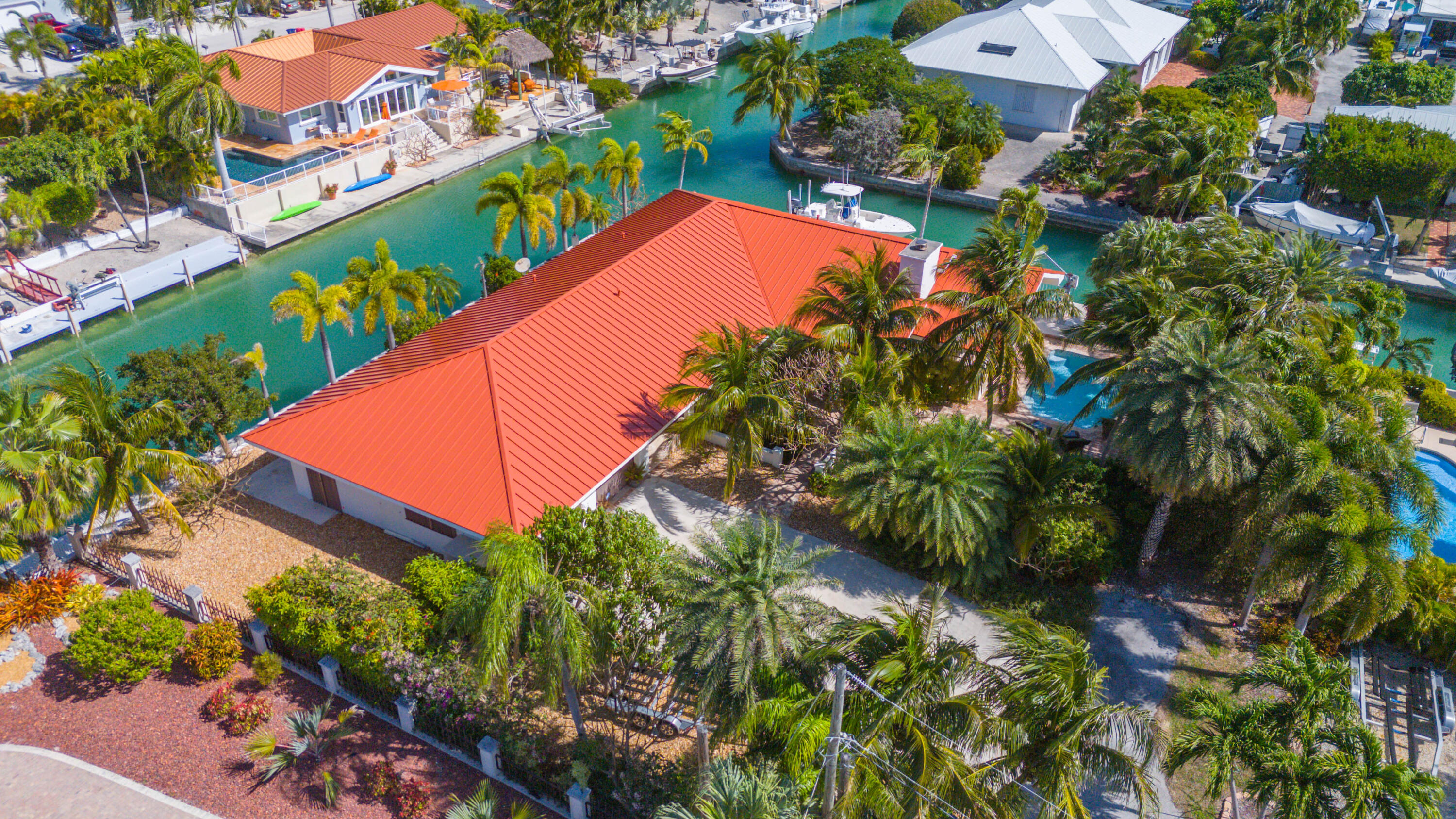 531 Seminole Drive