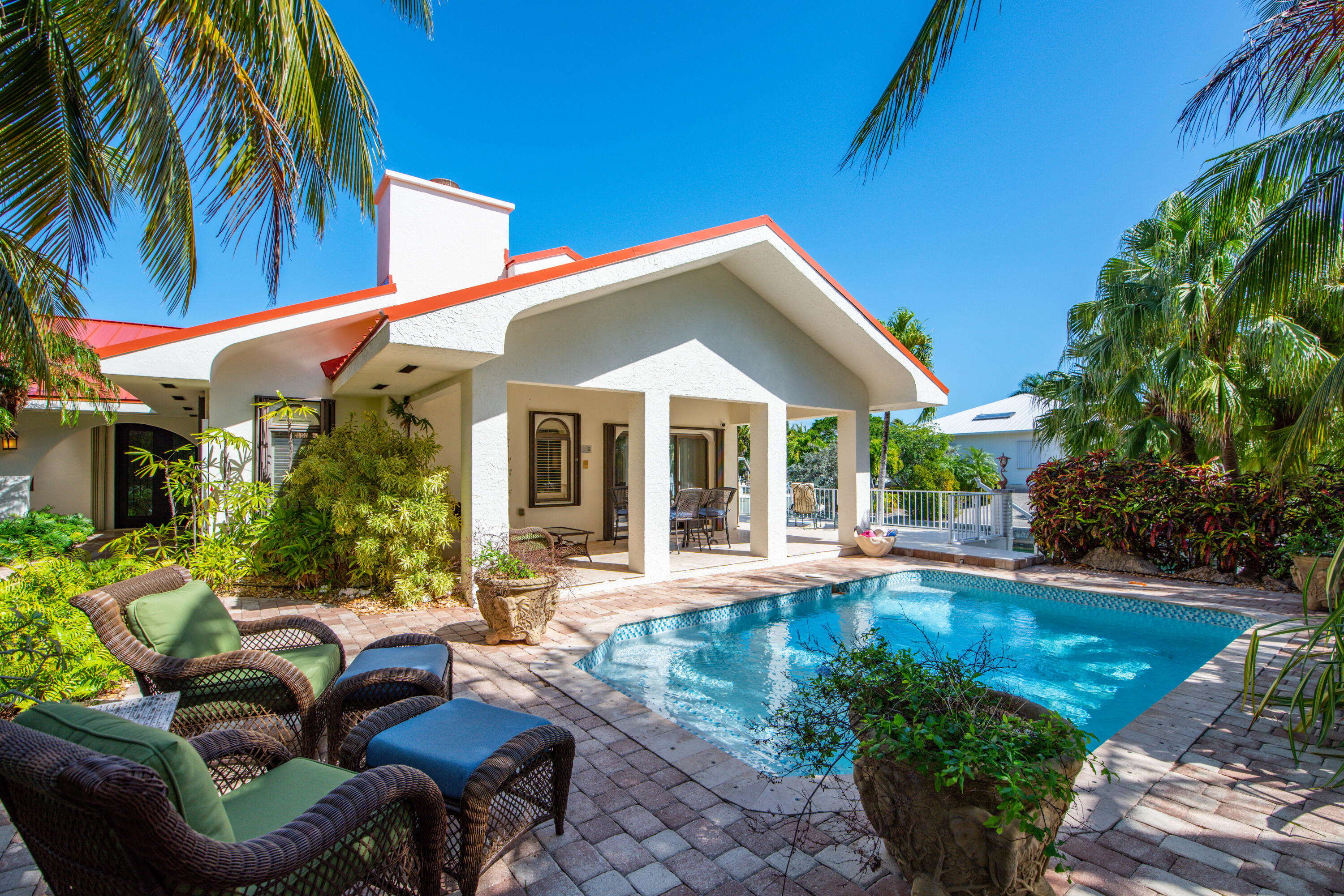 531 Seminole Drive