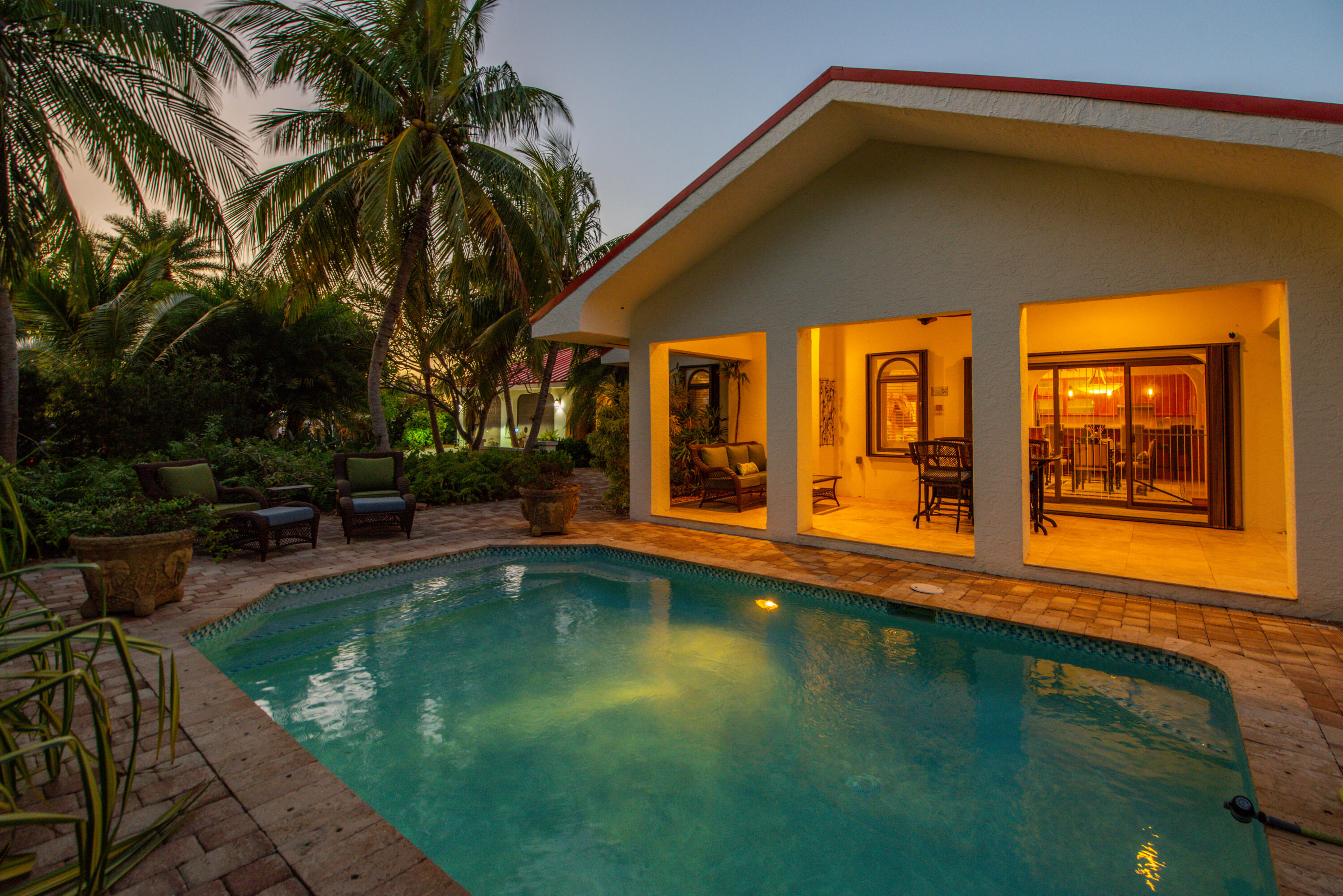 531 Seminole Drive