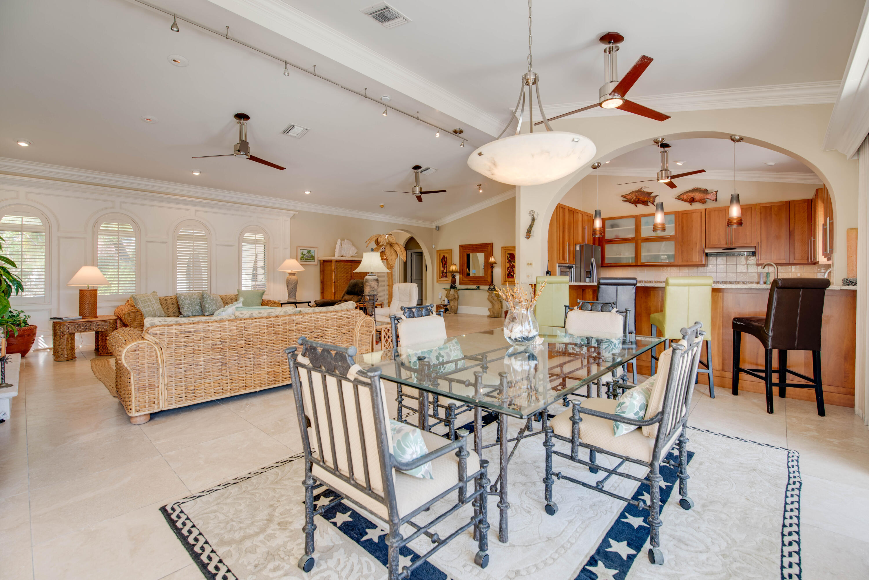 531 Seminole Drive