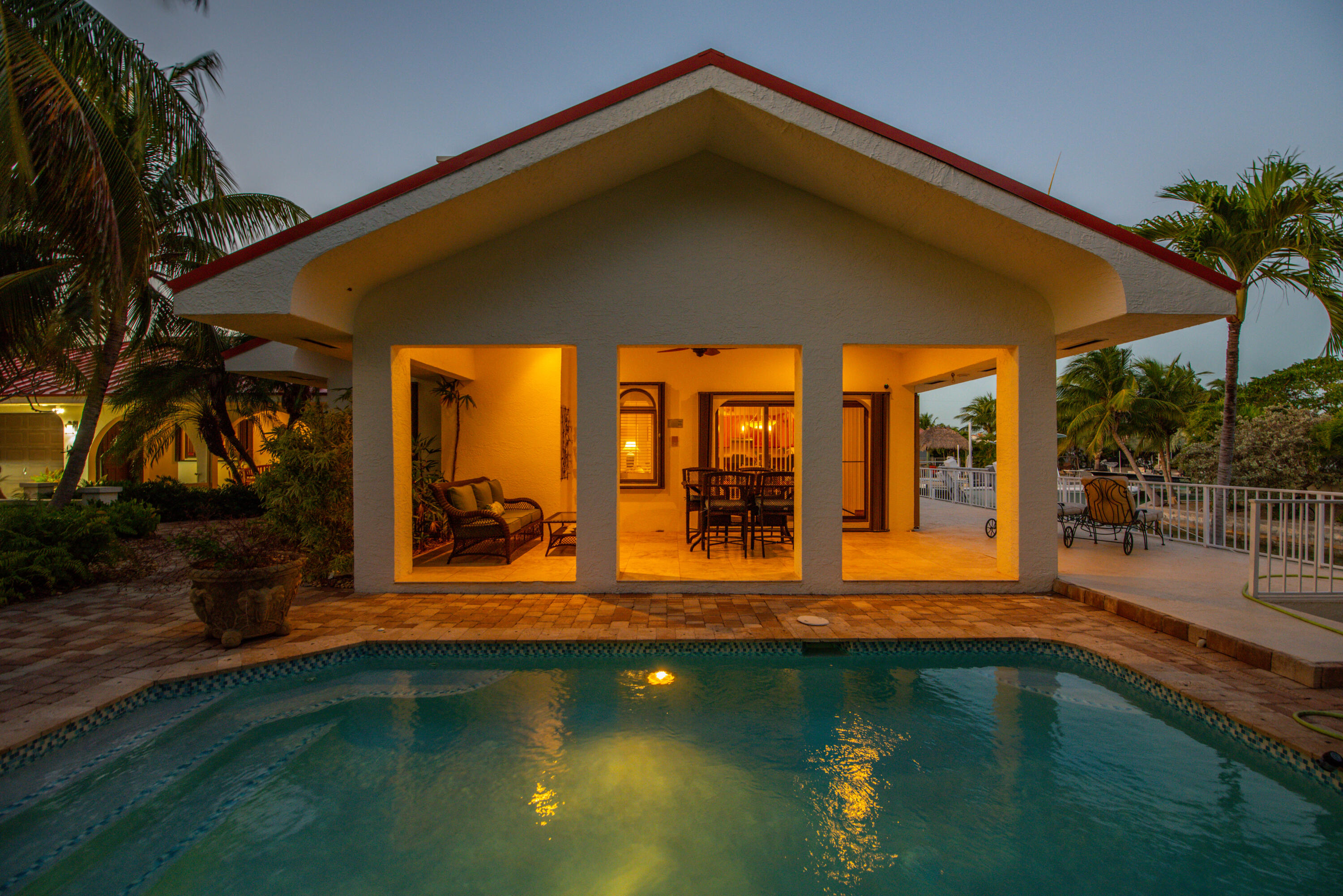 531 Seminole Drive