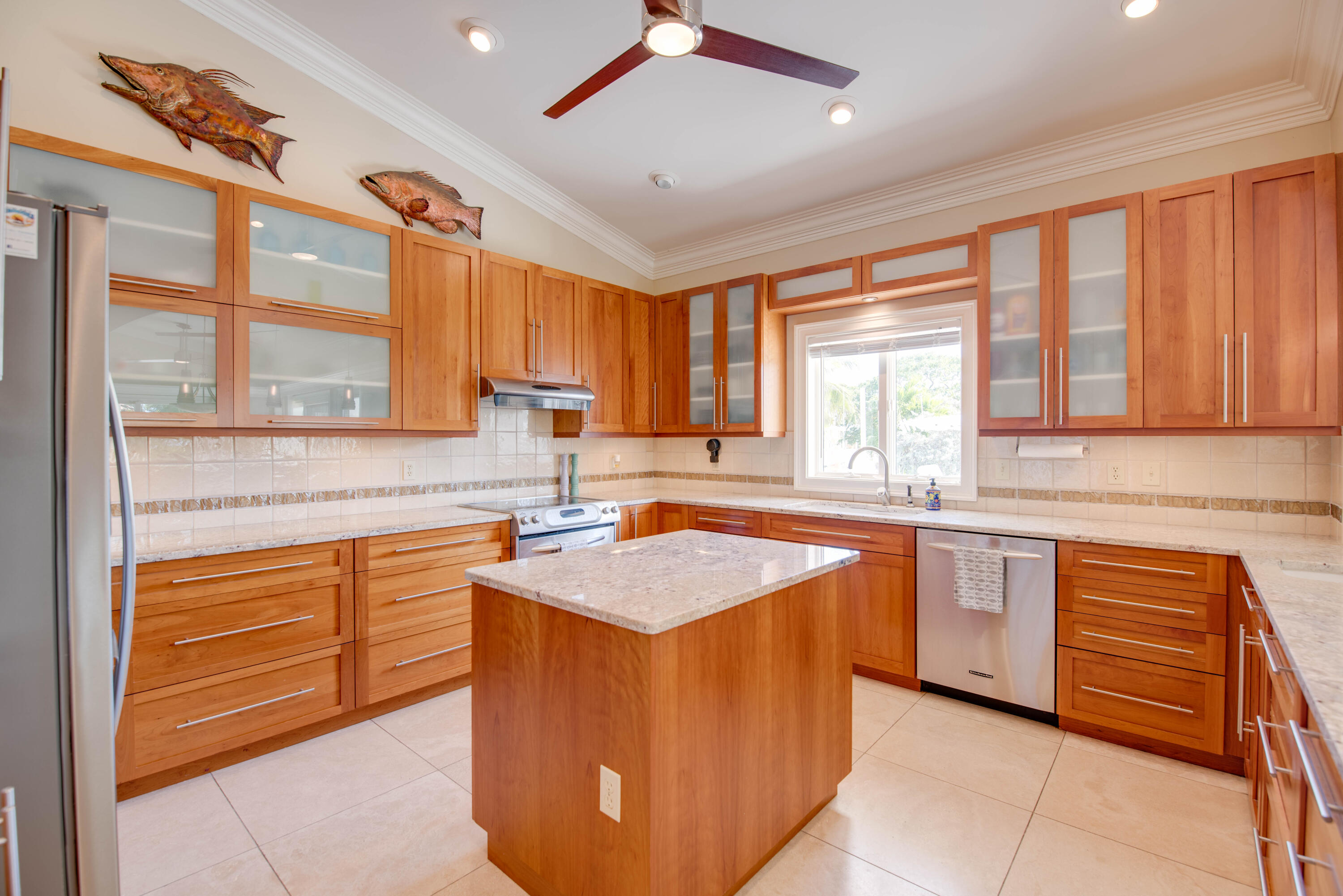 531 Seminole Drive