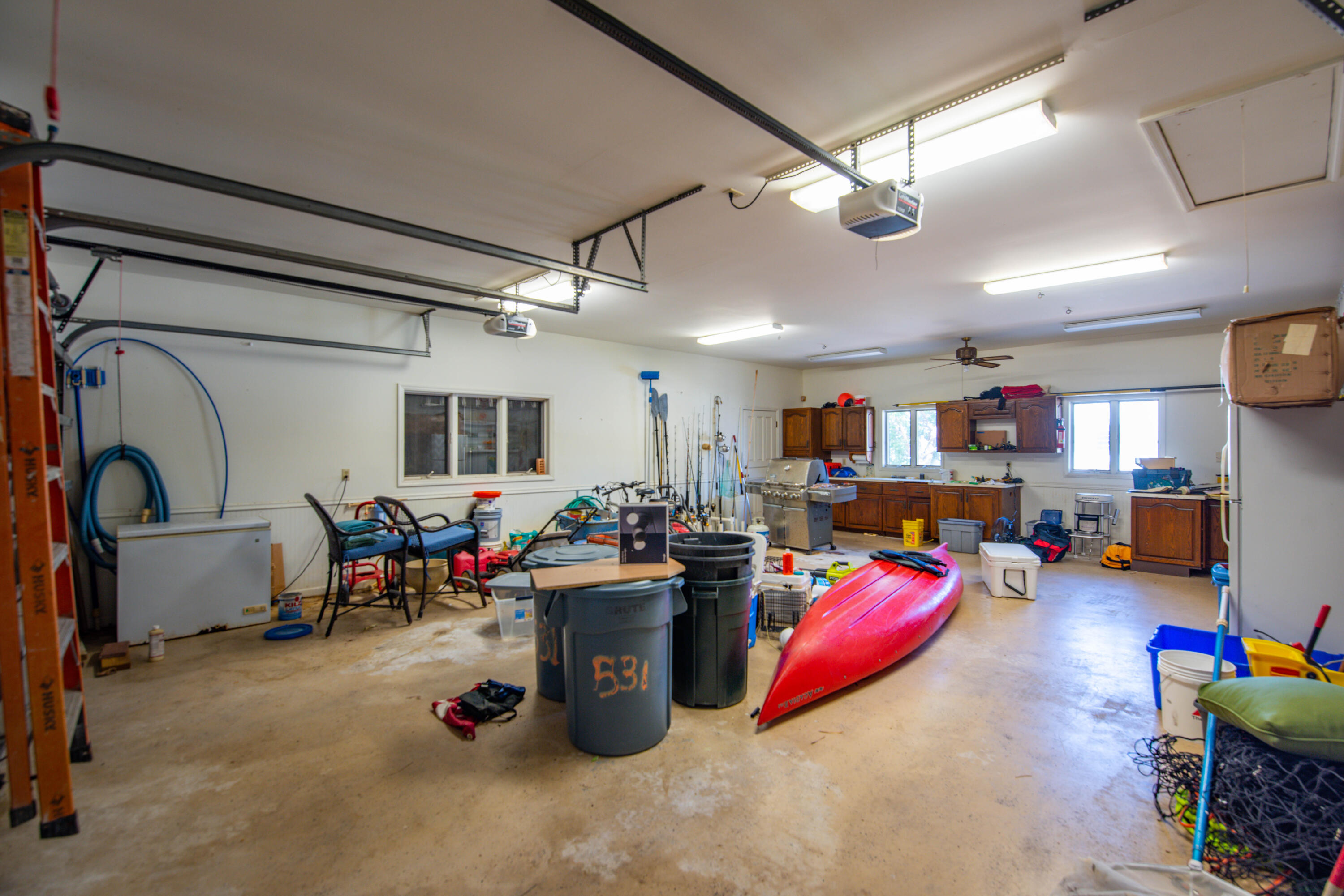 531 Seminole Drive