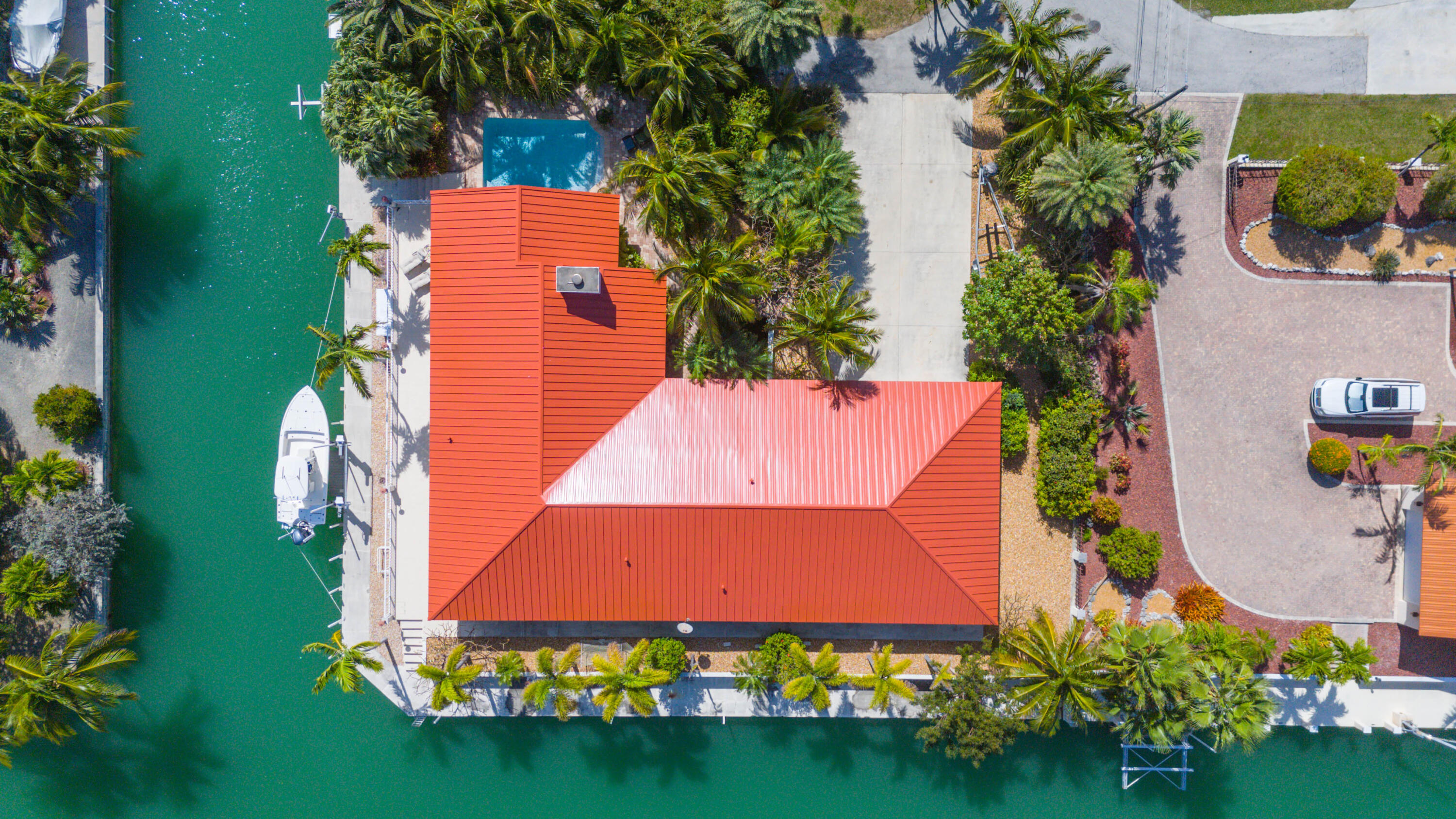 531 Seminole Drive