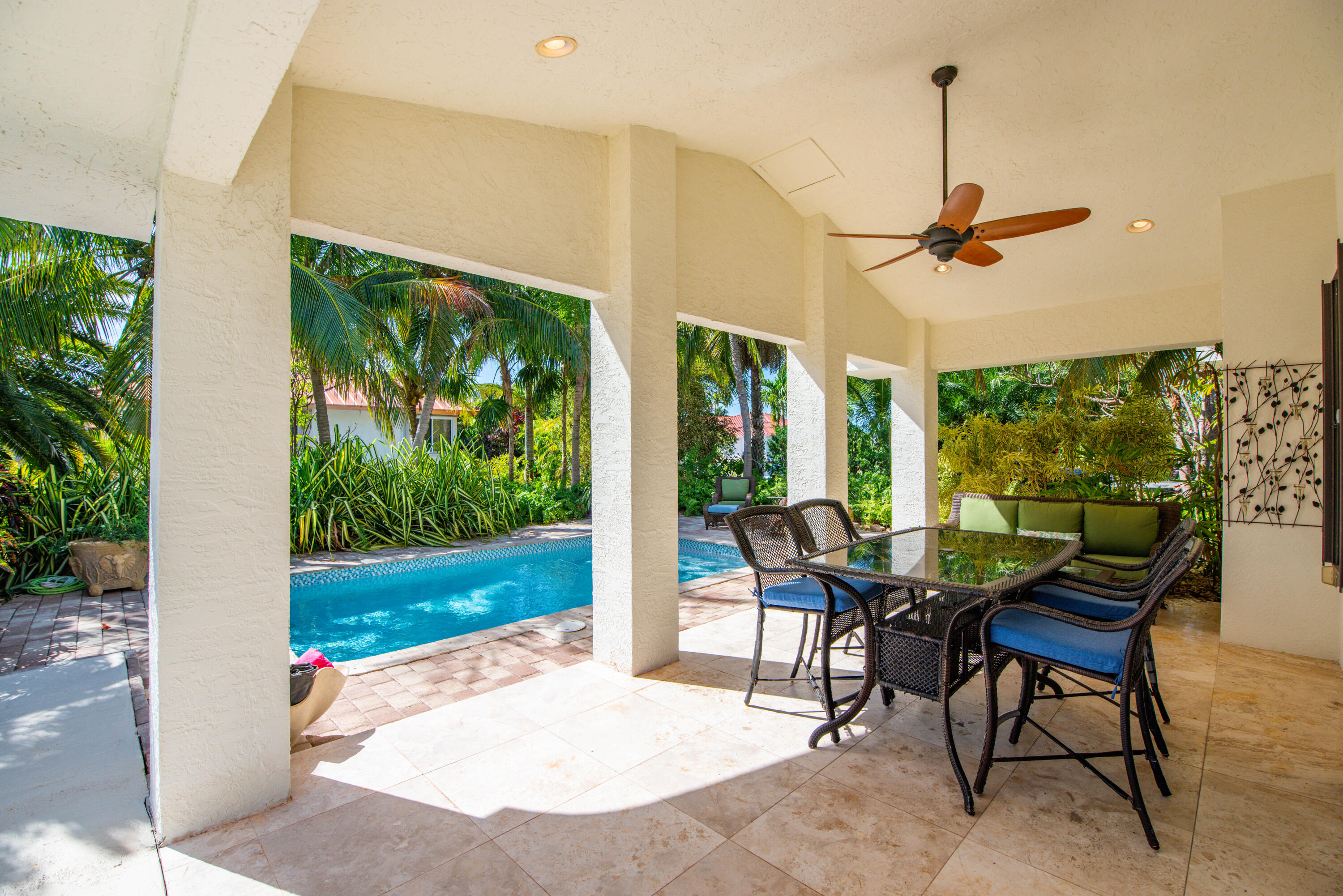 531 Seminole Drive