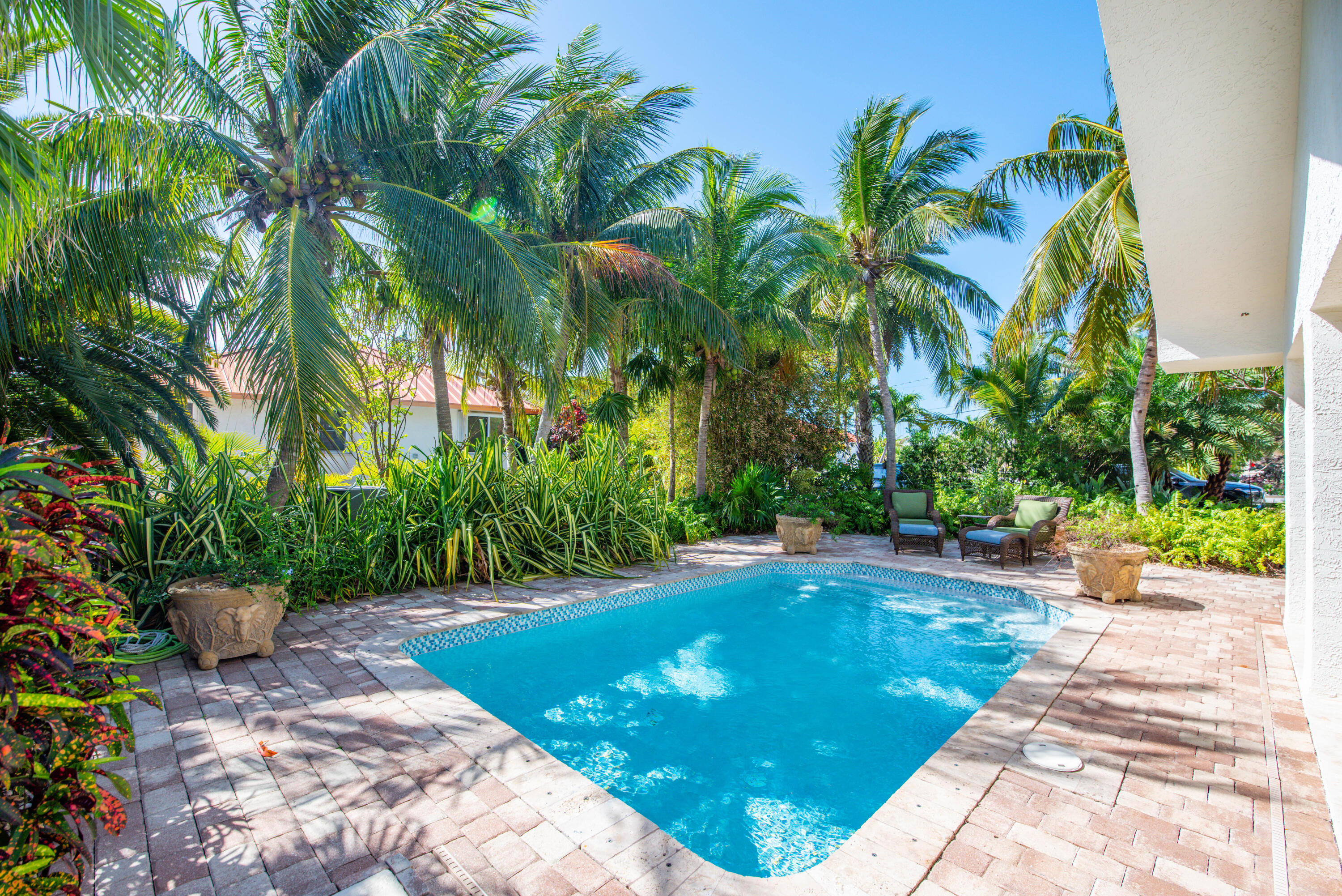 531 Seminole Drive