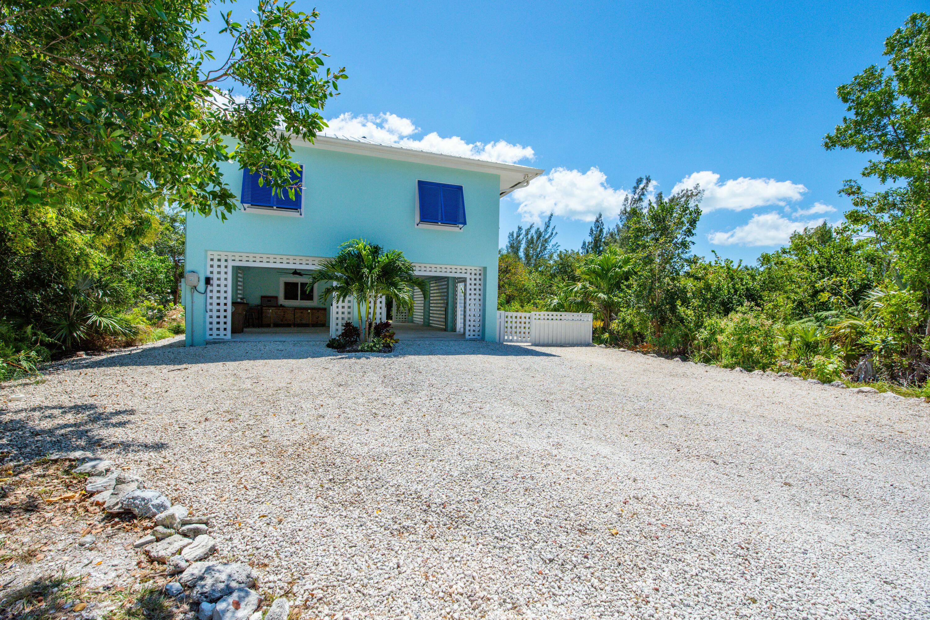 27138 Dolphin Road