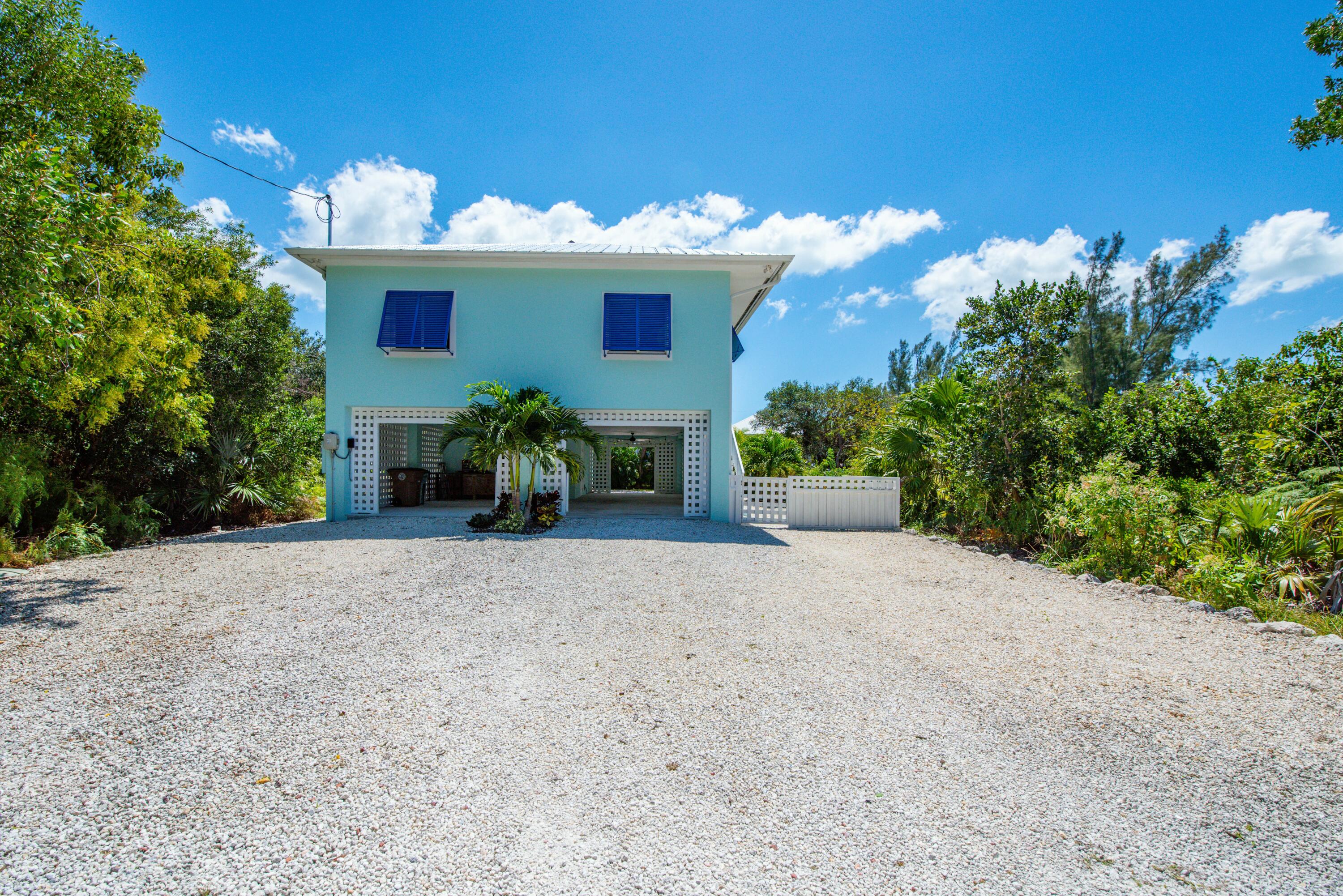 27138 Dolphin Road