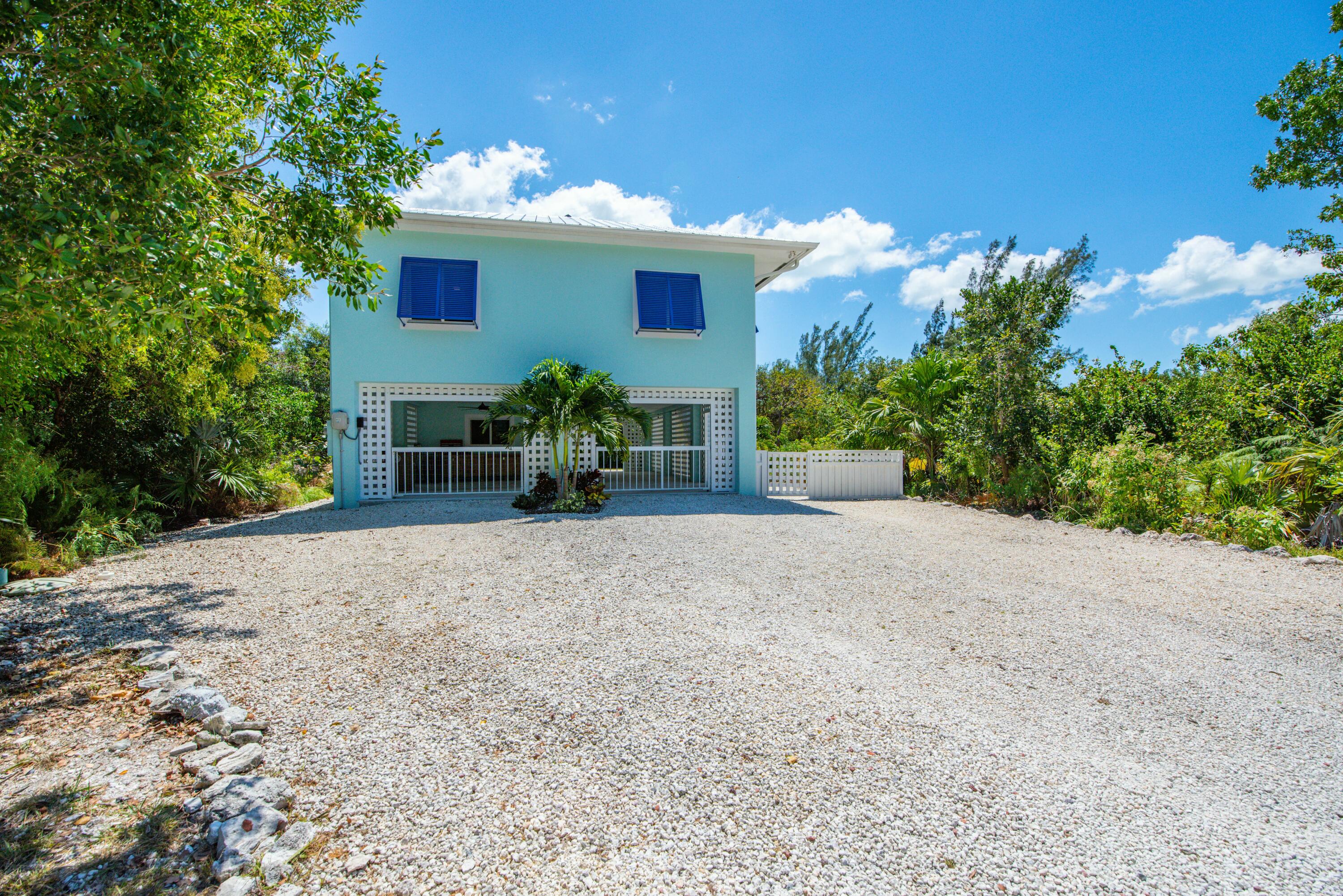 27138 Dolphin Road