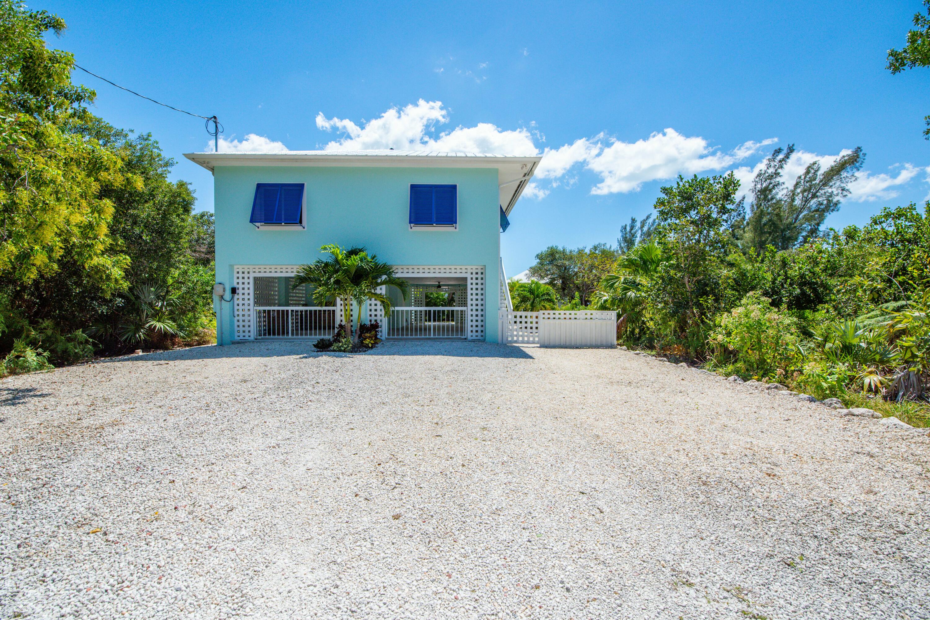 27138 Dolphin Road