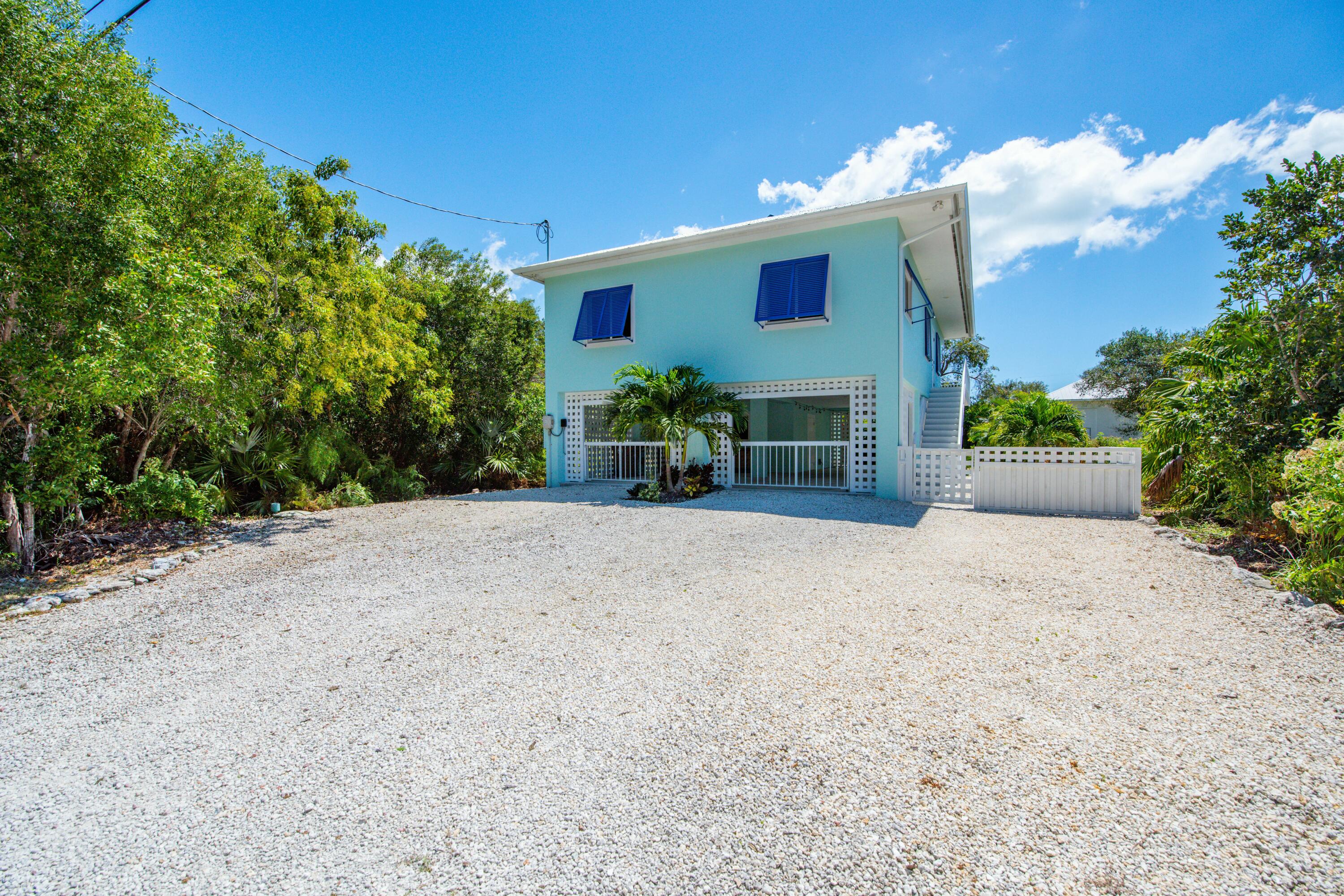 27138 Dolphin Road