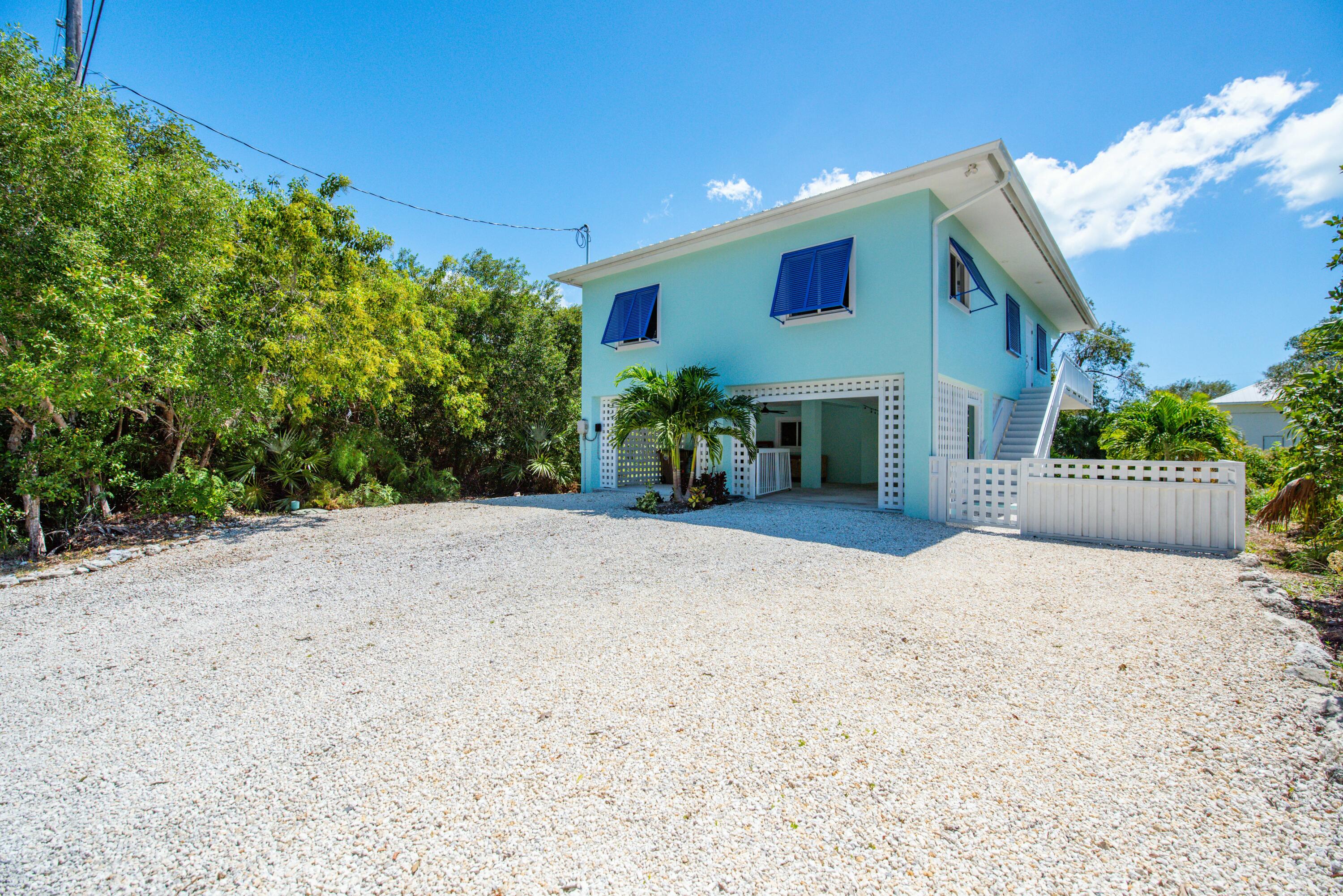 27138 Dolphin Road