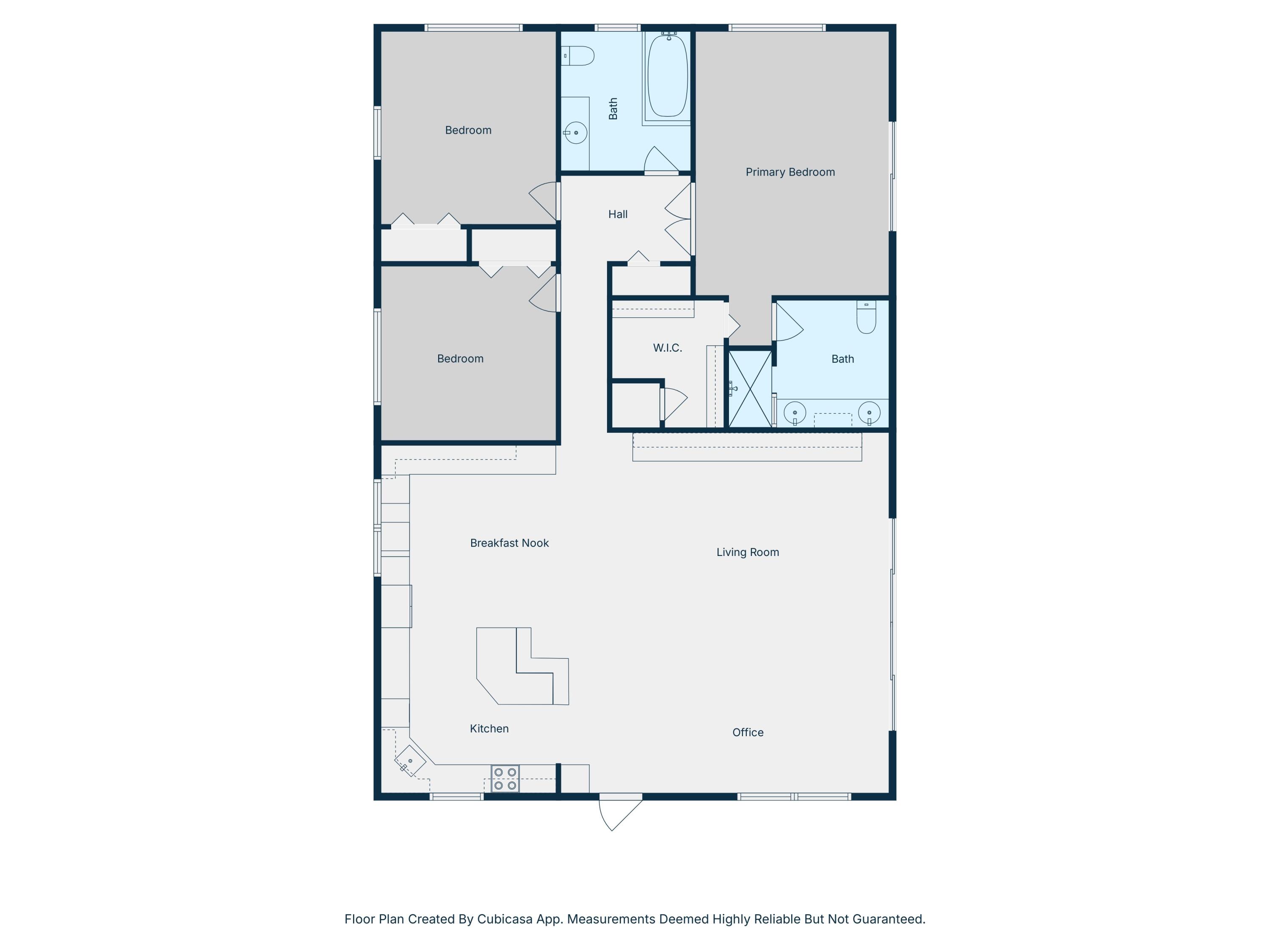 17094 Coral Drive