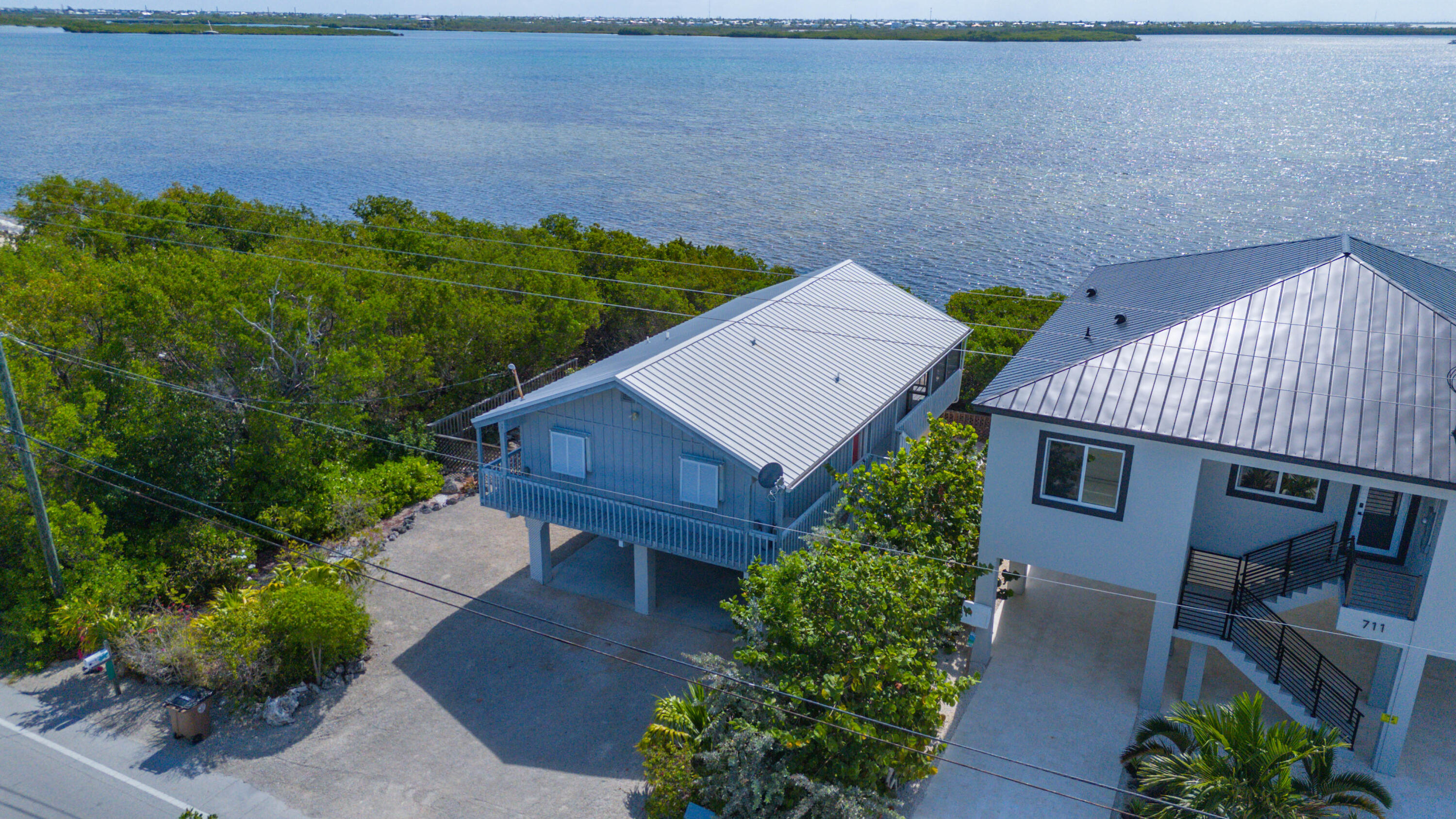 681 W Indies Drive