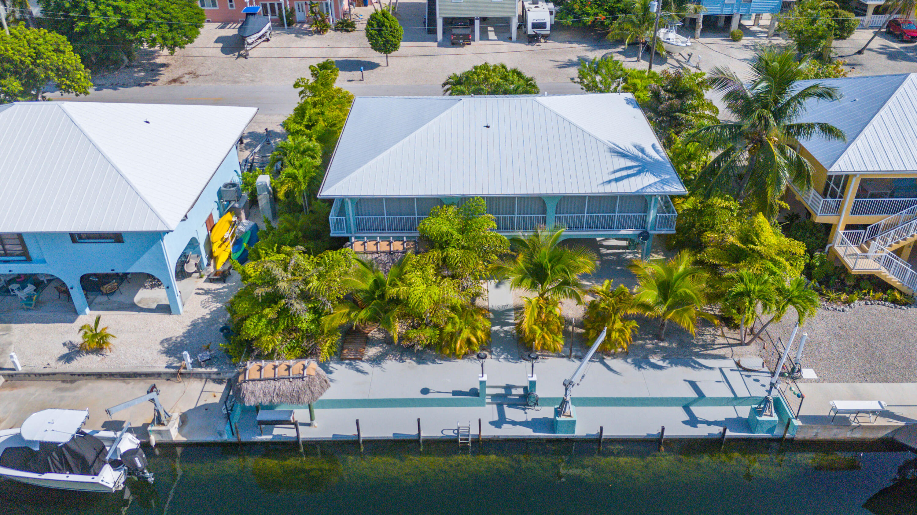 29436 Independence Avenue