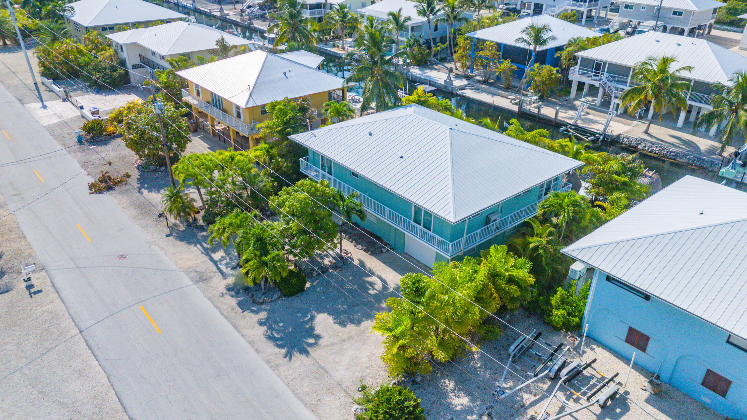 29436 Independence Avenue