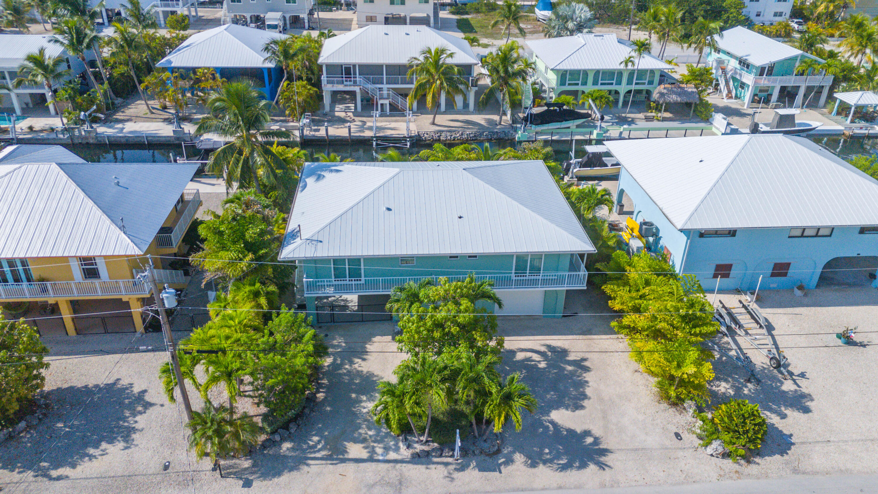 29436 Independence Avenue