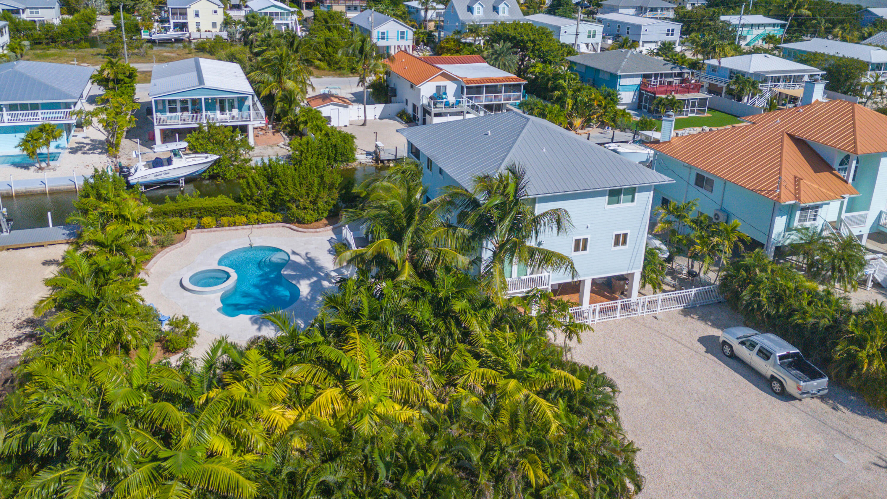 27365 Barbuda Lane