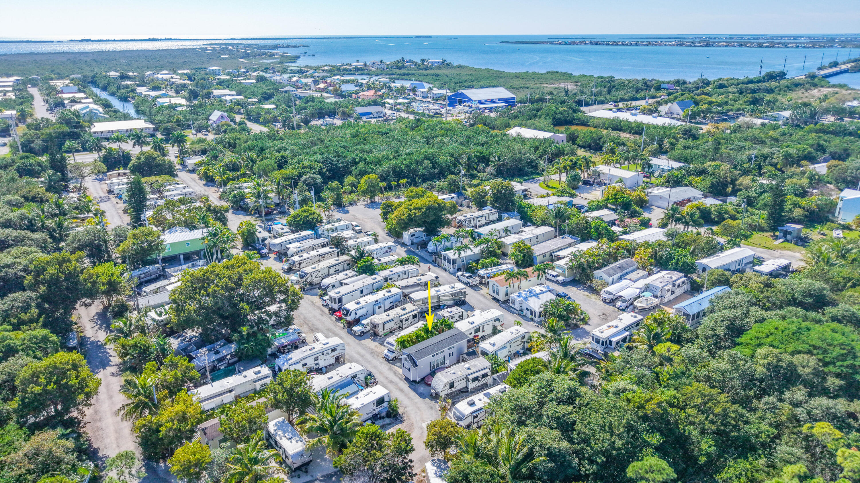 29859 Overseas Highway Unit: 37