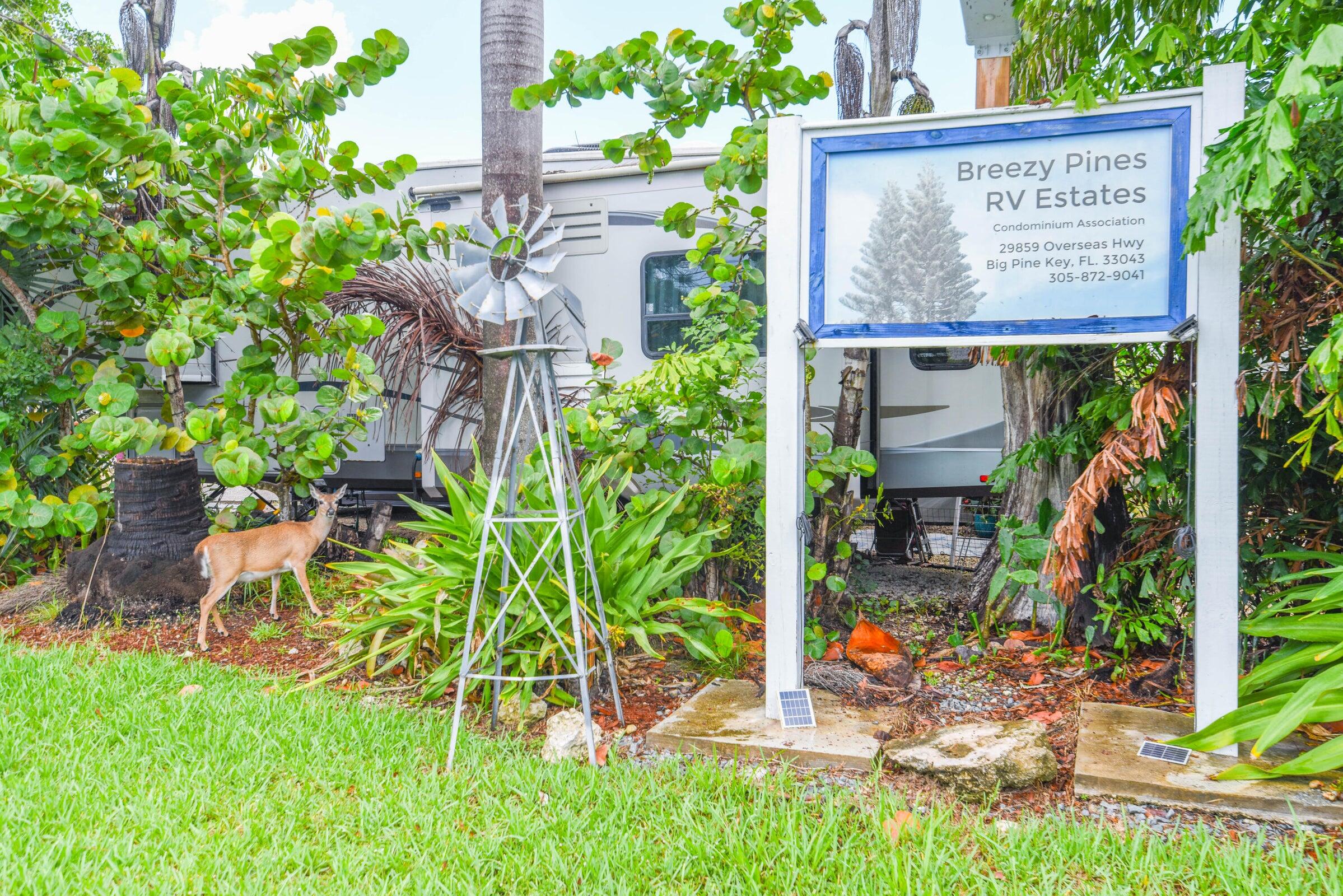 29859 Overseas Highway Unit: 37