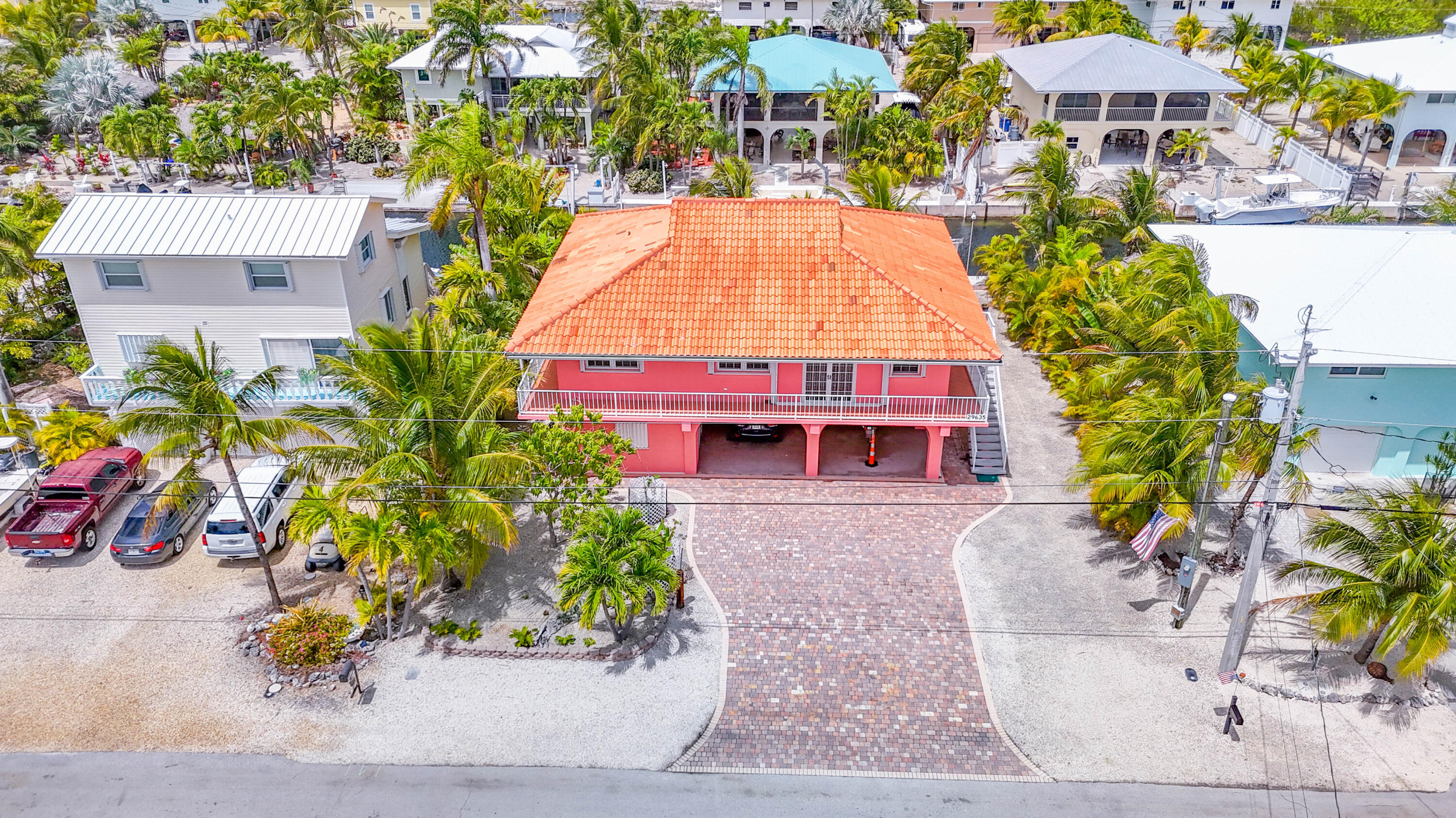 29635 Saratoga Avenue